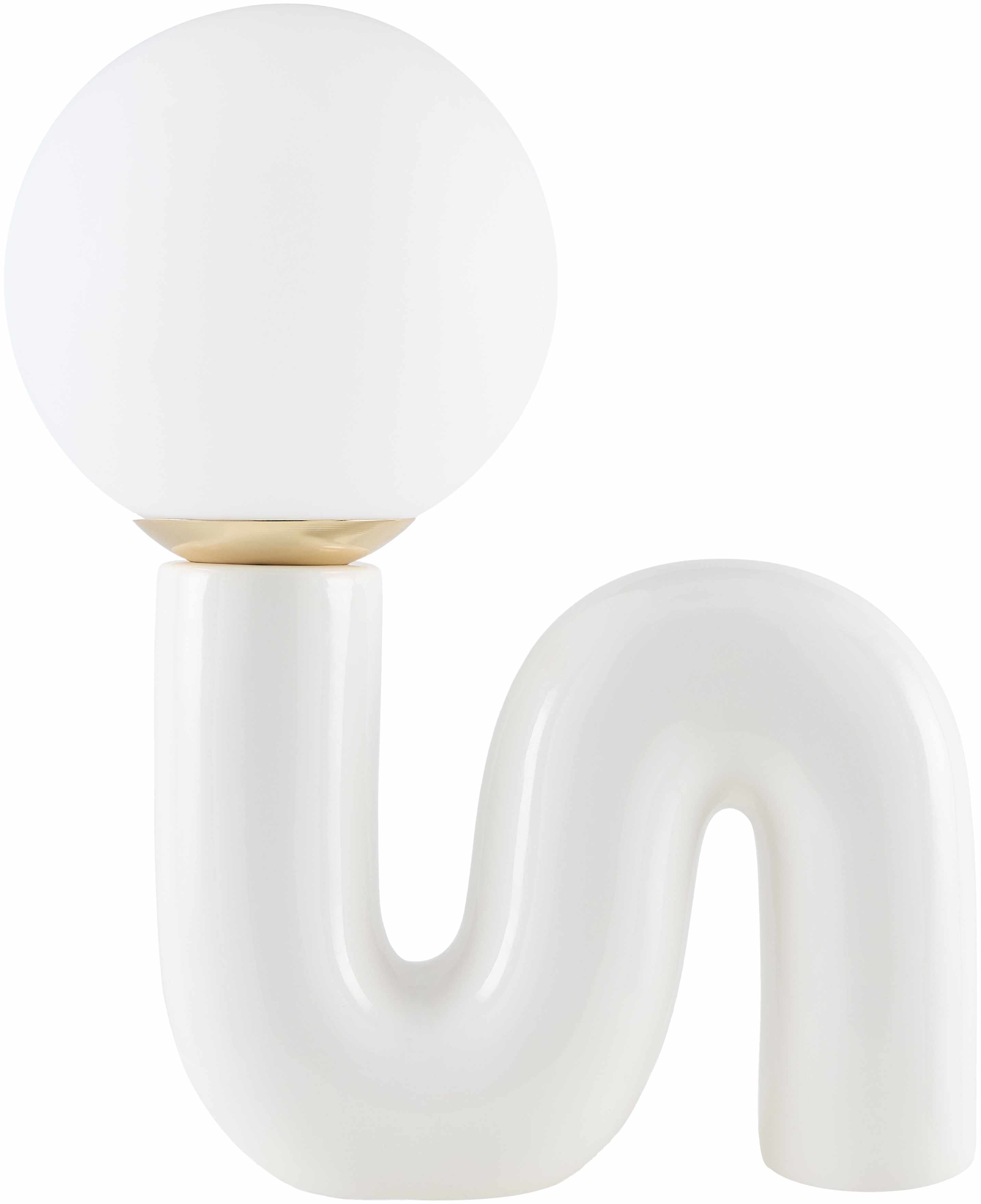 Vescovado Table Lamp-1