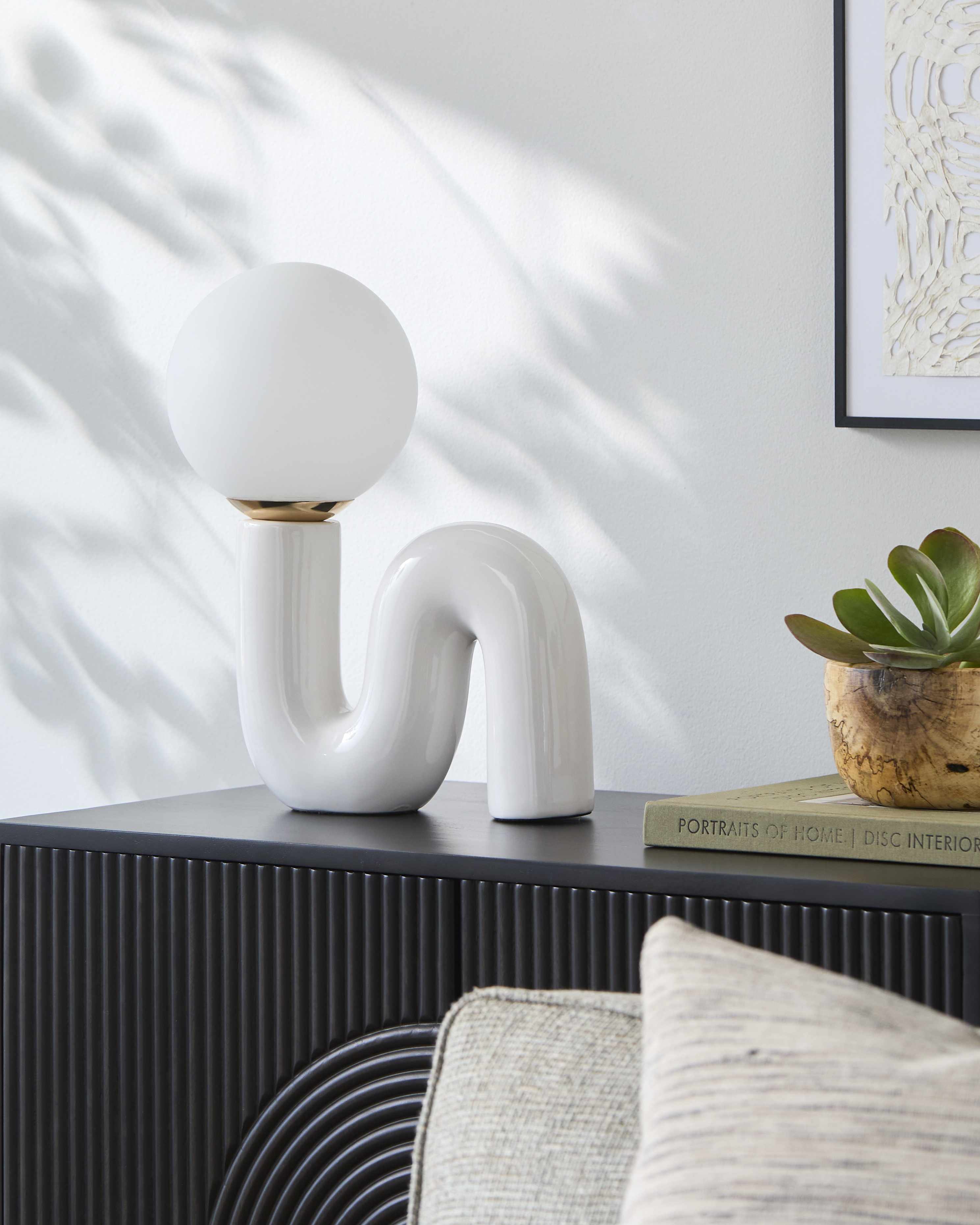 Vescovado Table Lamp-0