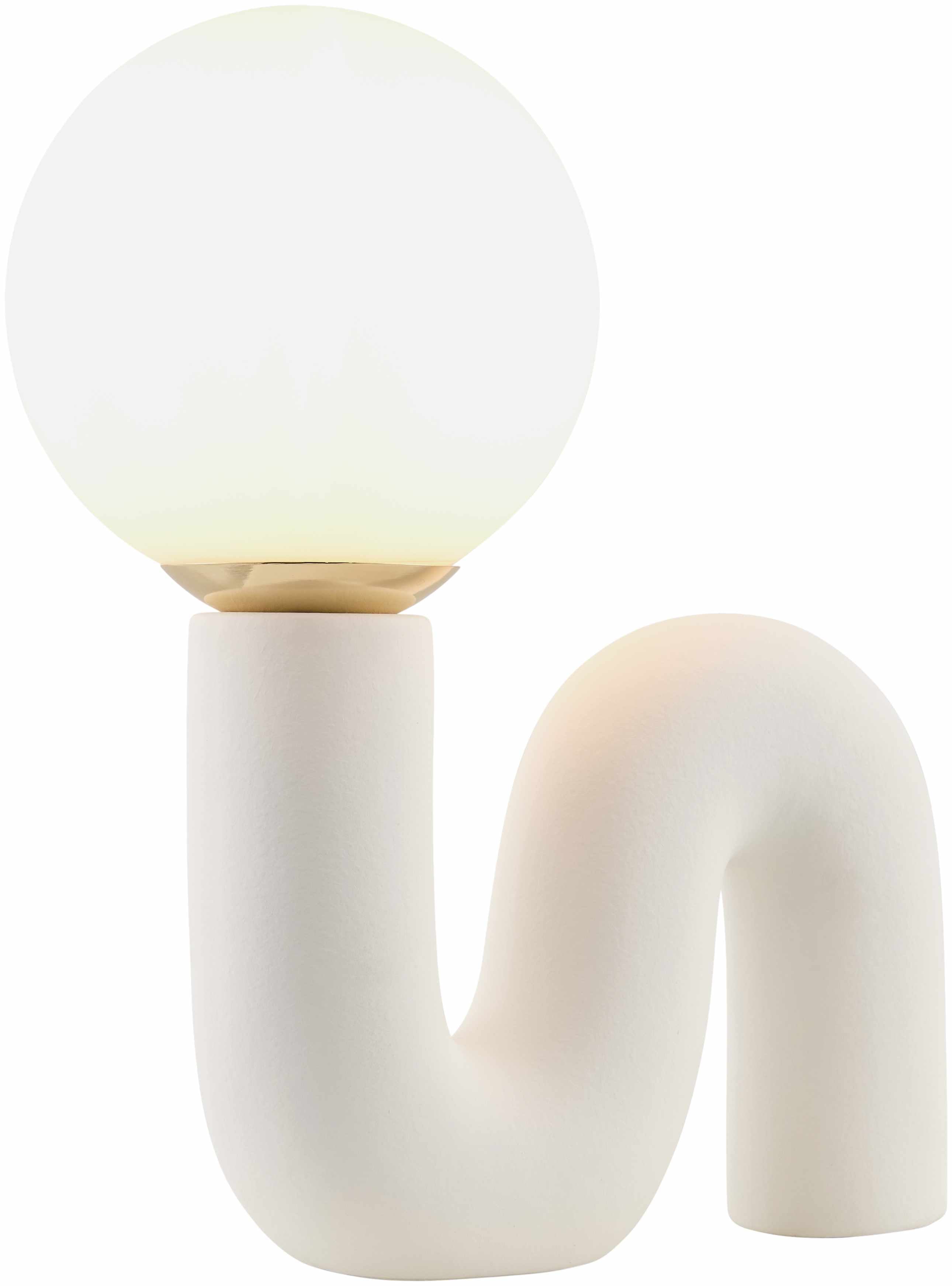 Vescovado Table Lamp-5
