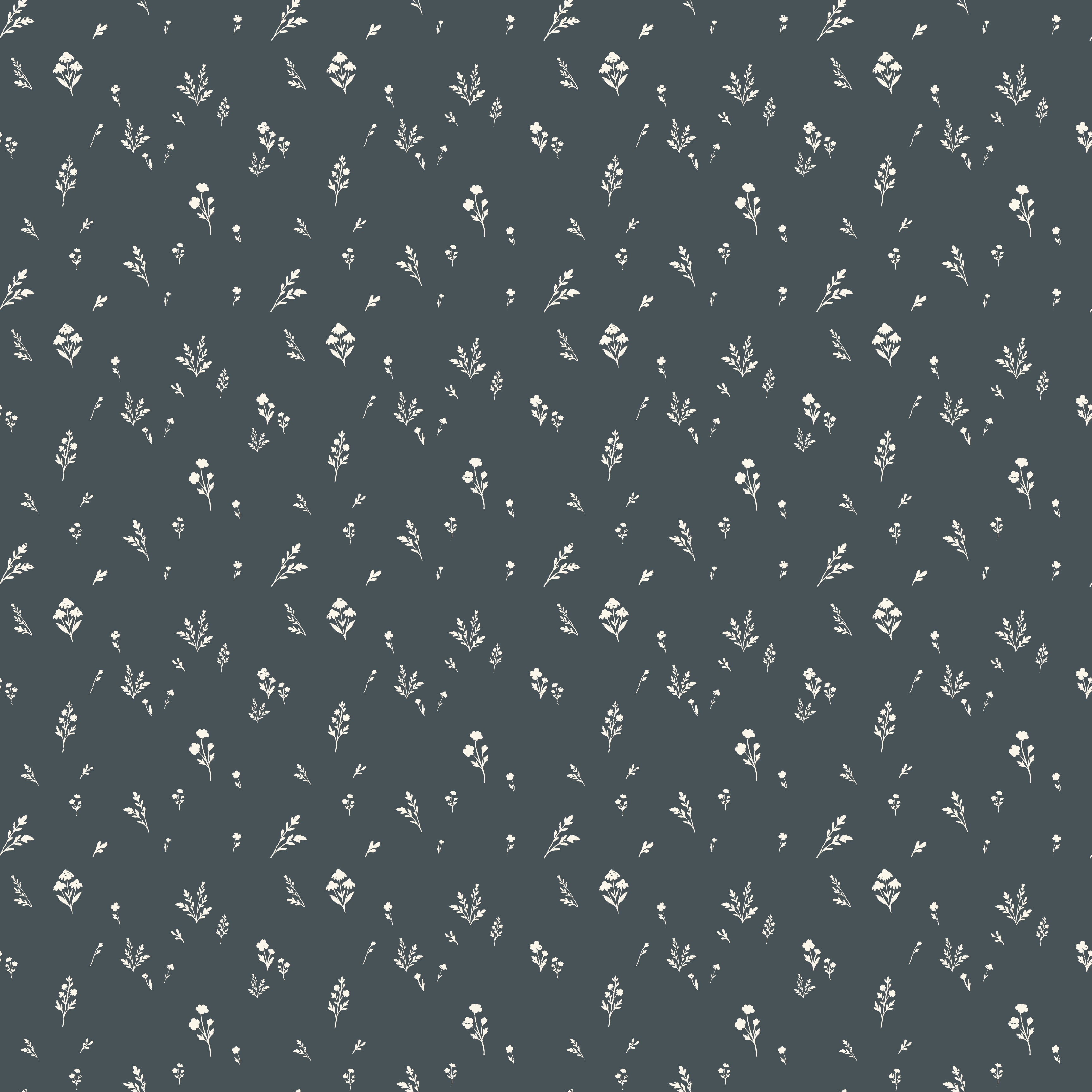 Vaila Wallpaper by The Feral Flower