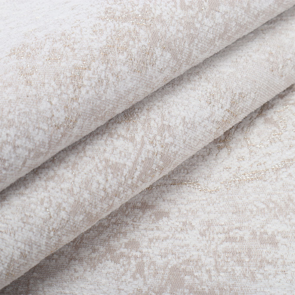 Vale Subtle Botanical Jacquard Pillow Covers