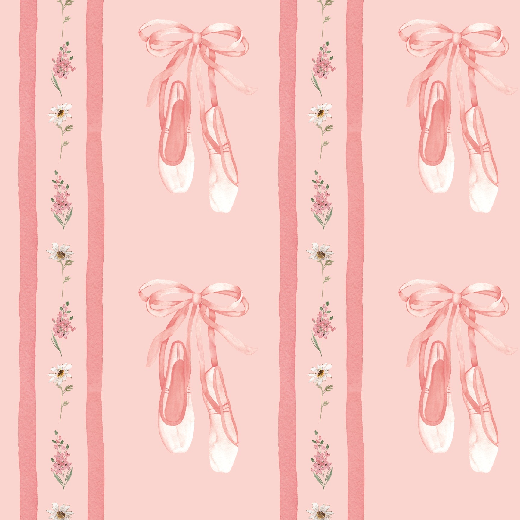 Vallee Wallpaper by N. Jacobs Designs