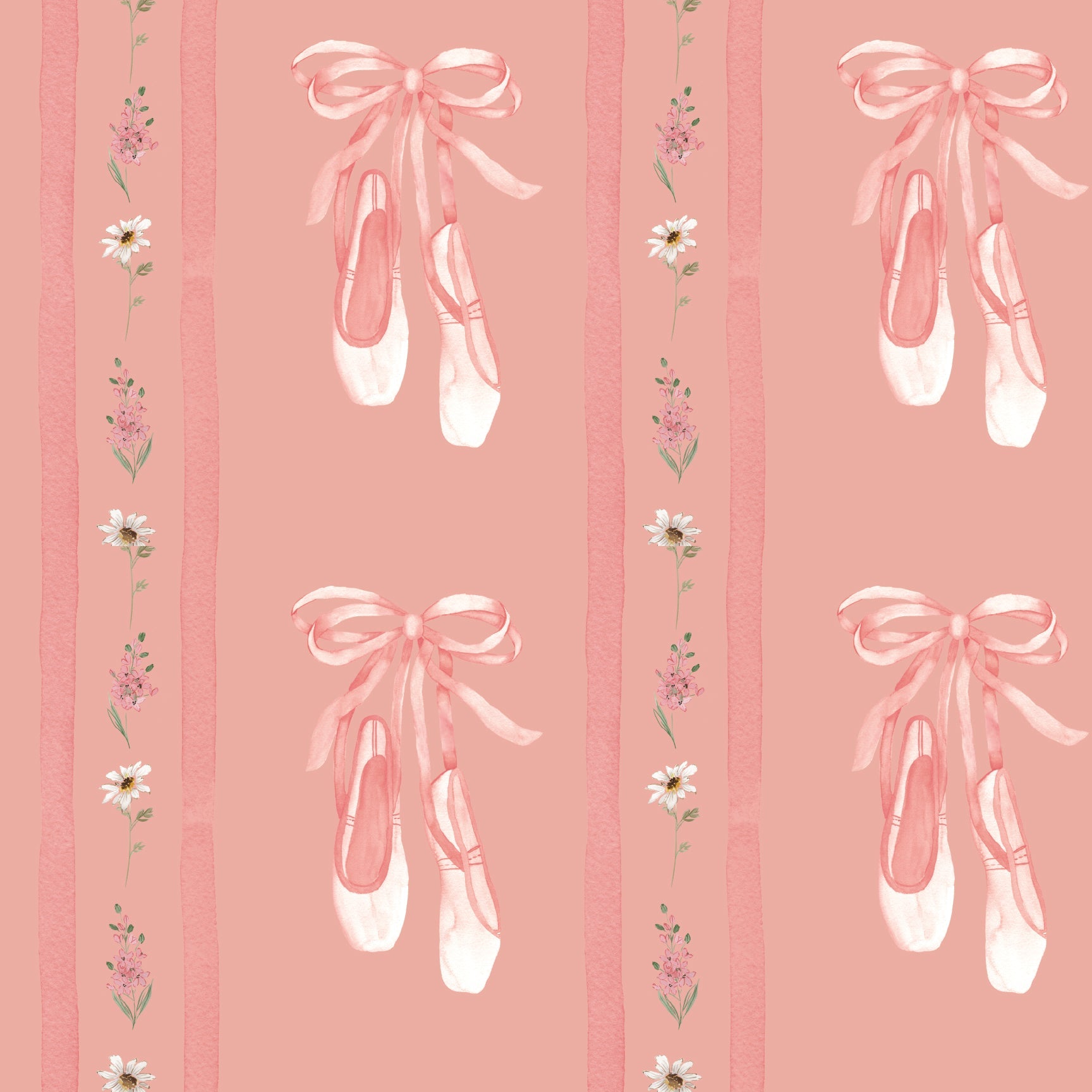 Vallee Wallpaper by N. Jacobs Designs