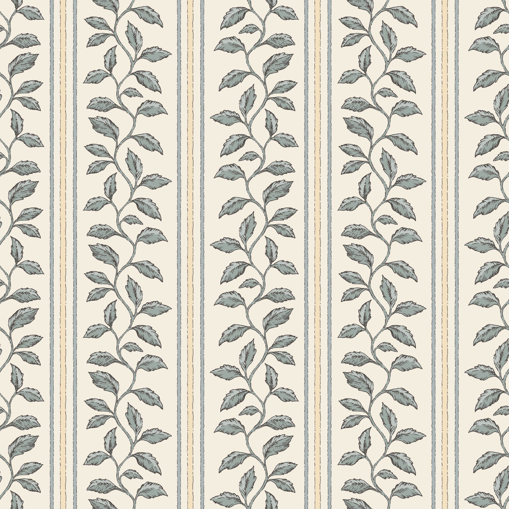 Verena Wallpaper by Anna Black Creative