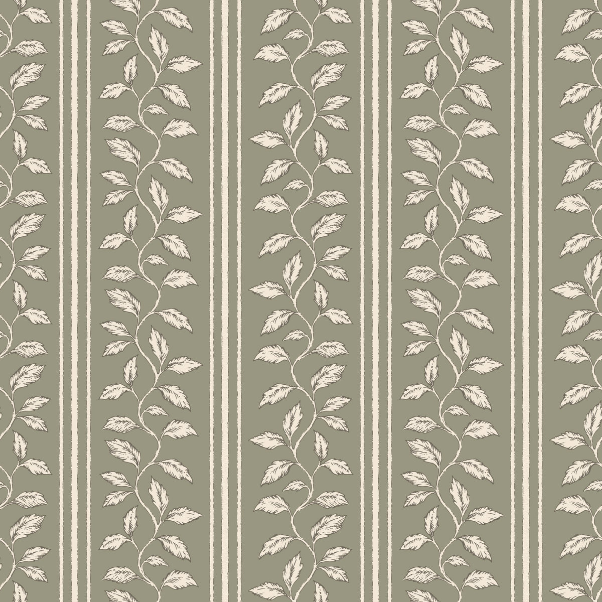 Verena Wallpaper by Anna Black Creative