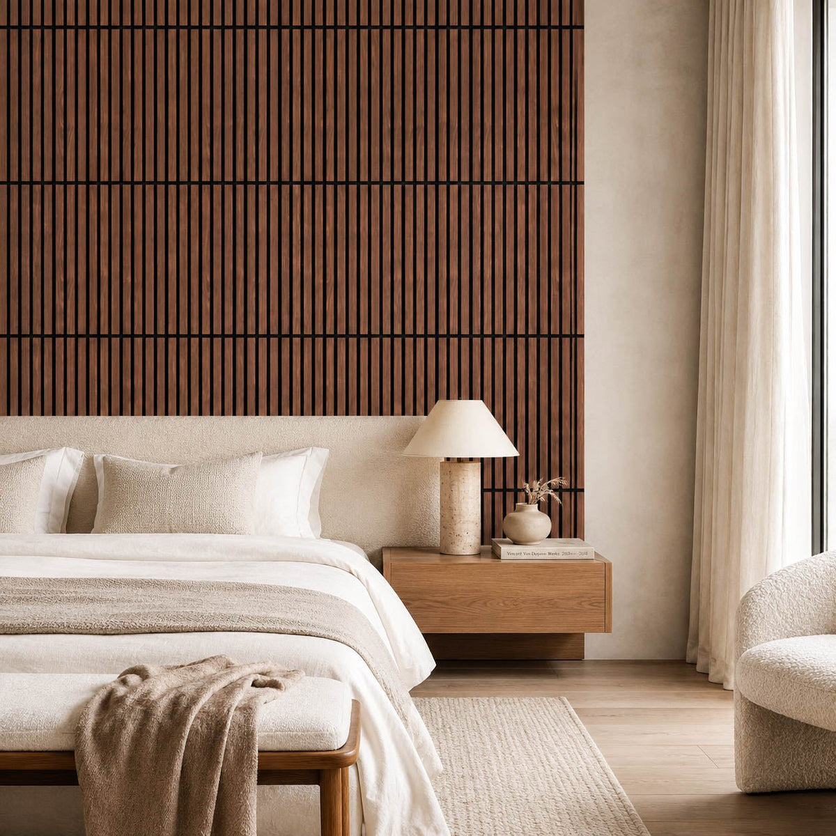 ARQ® Acoustic Square Panel