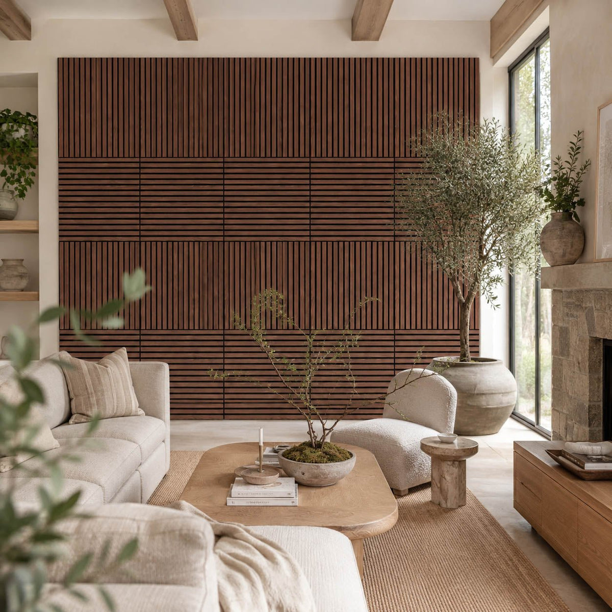 ARQ® Acoustic Square Panel