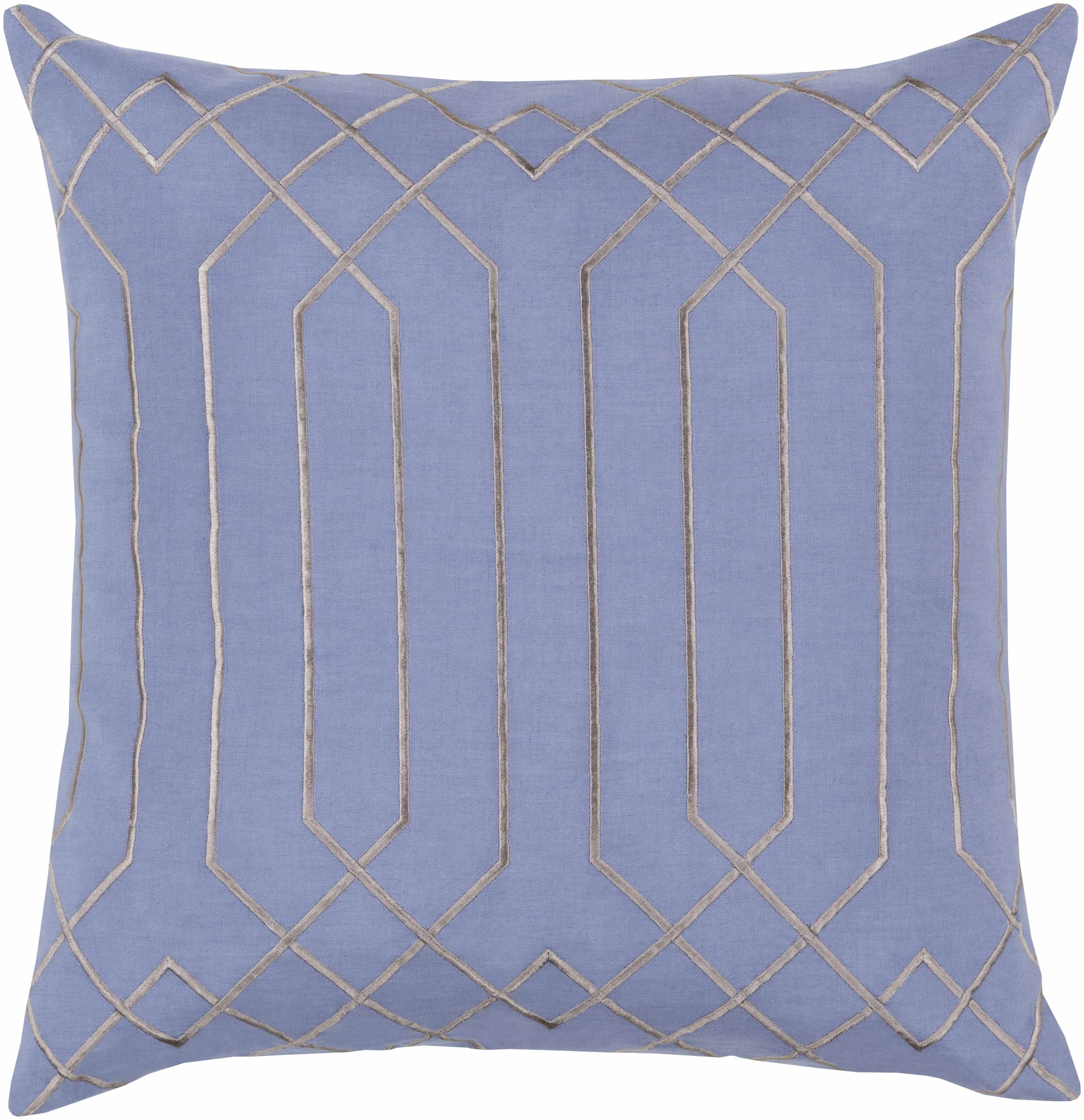 Wenvoe Throw Pillow - Clearance-4