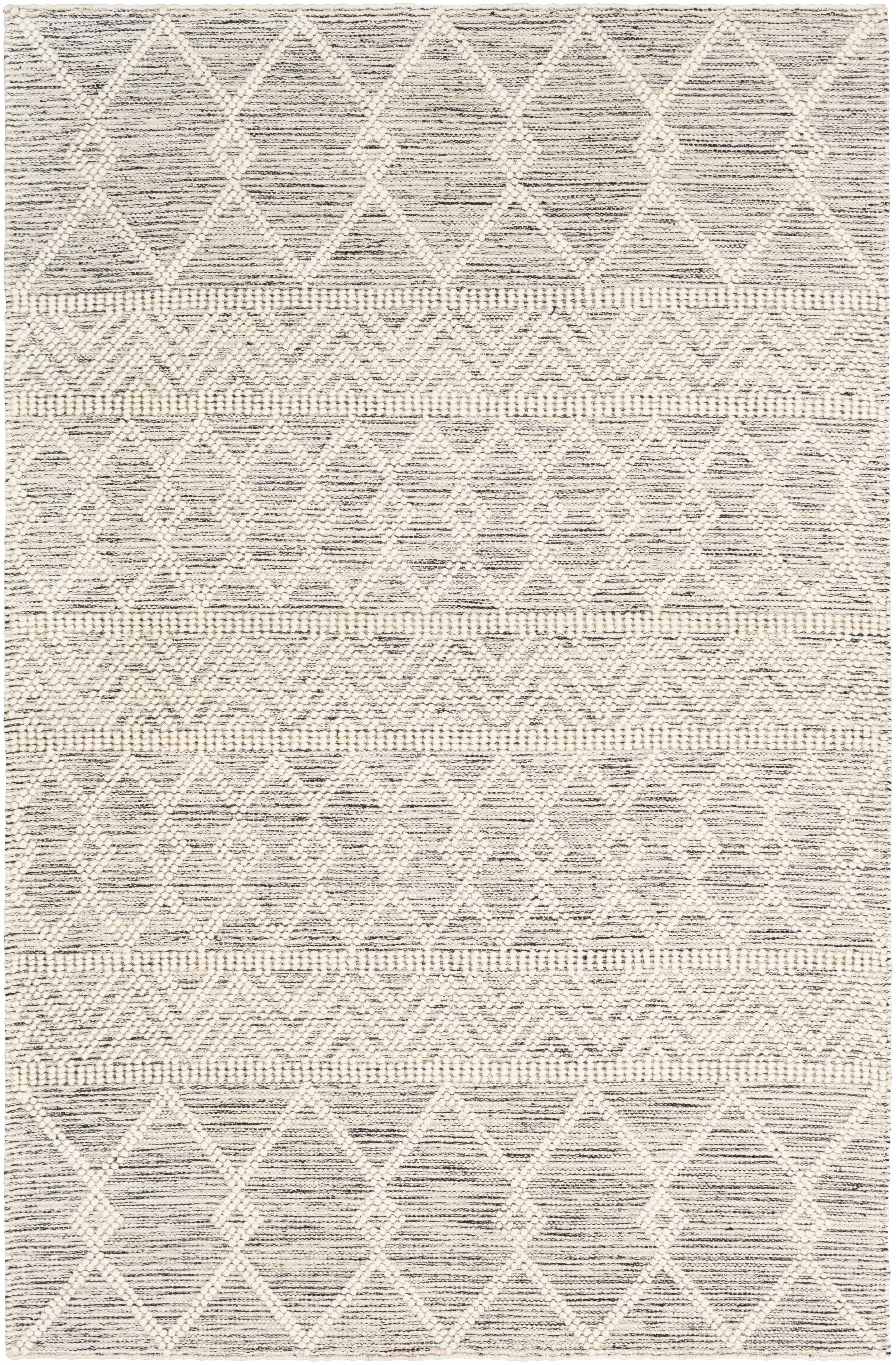 Whittington Wool Area Rug-1