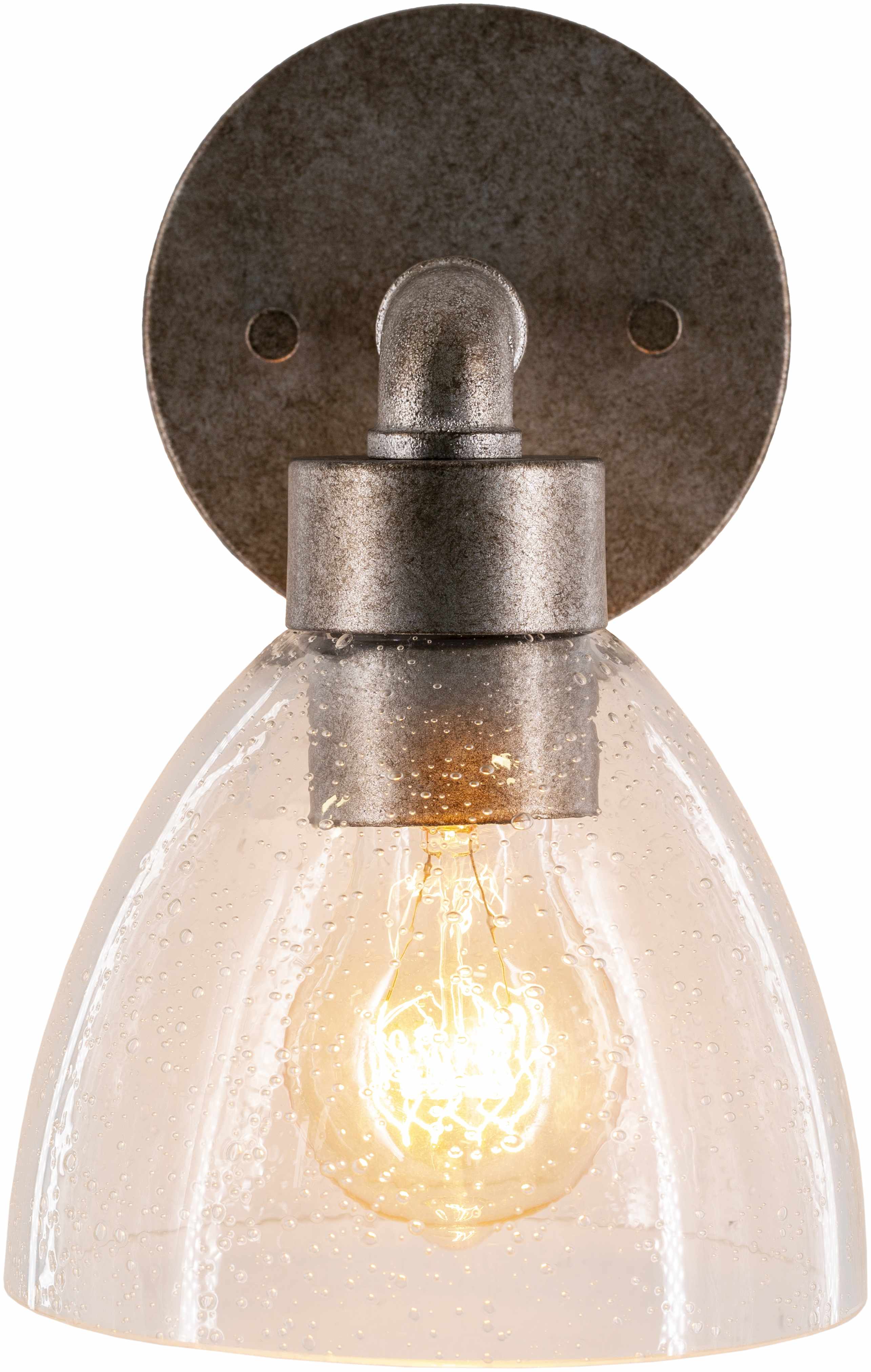 Whitehorse Wall Sconces - Clearance-5