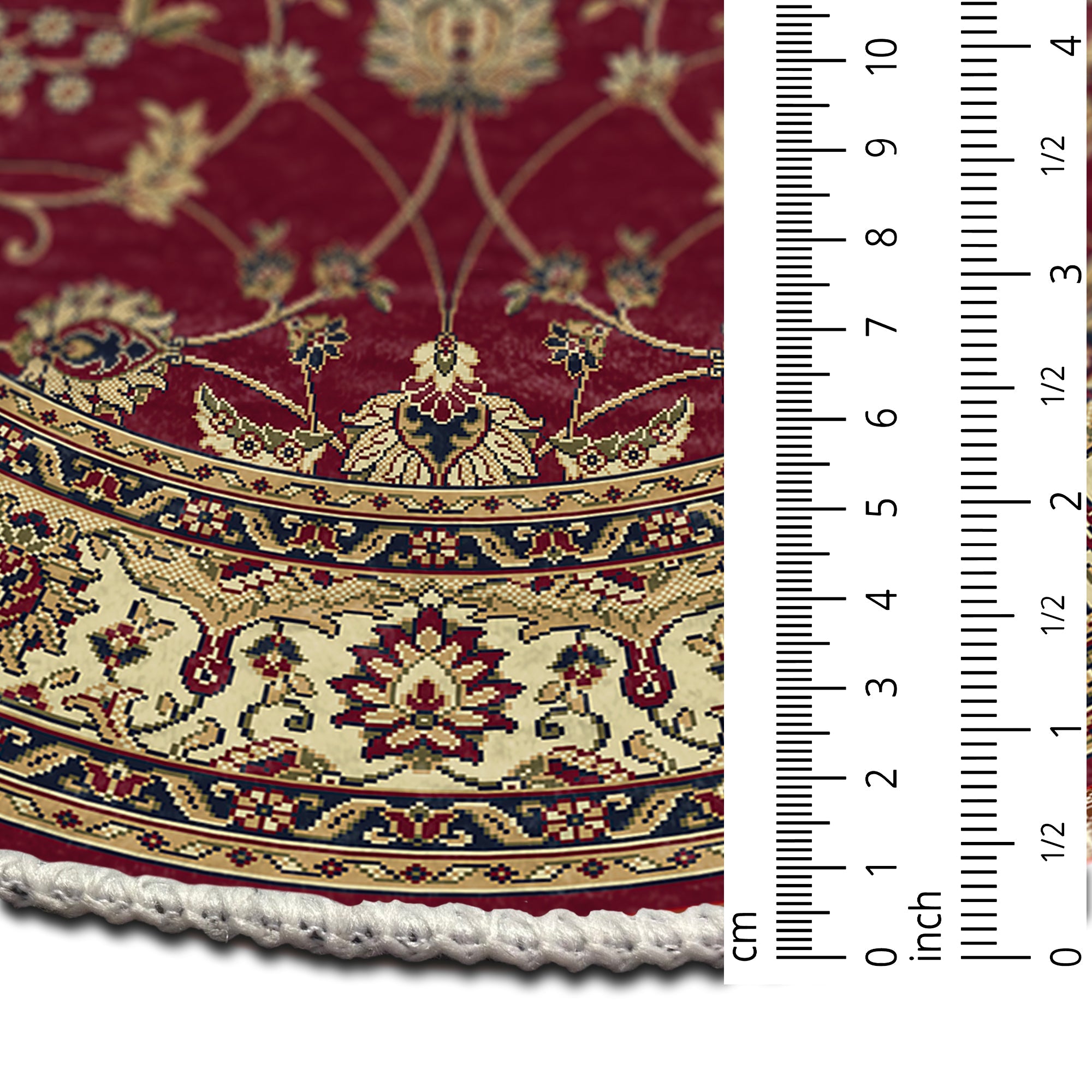 Lille Area Rug