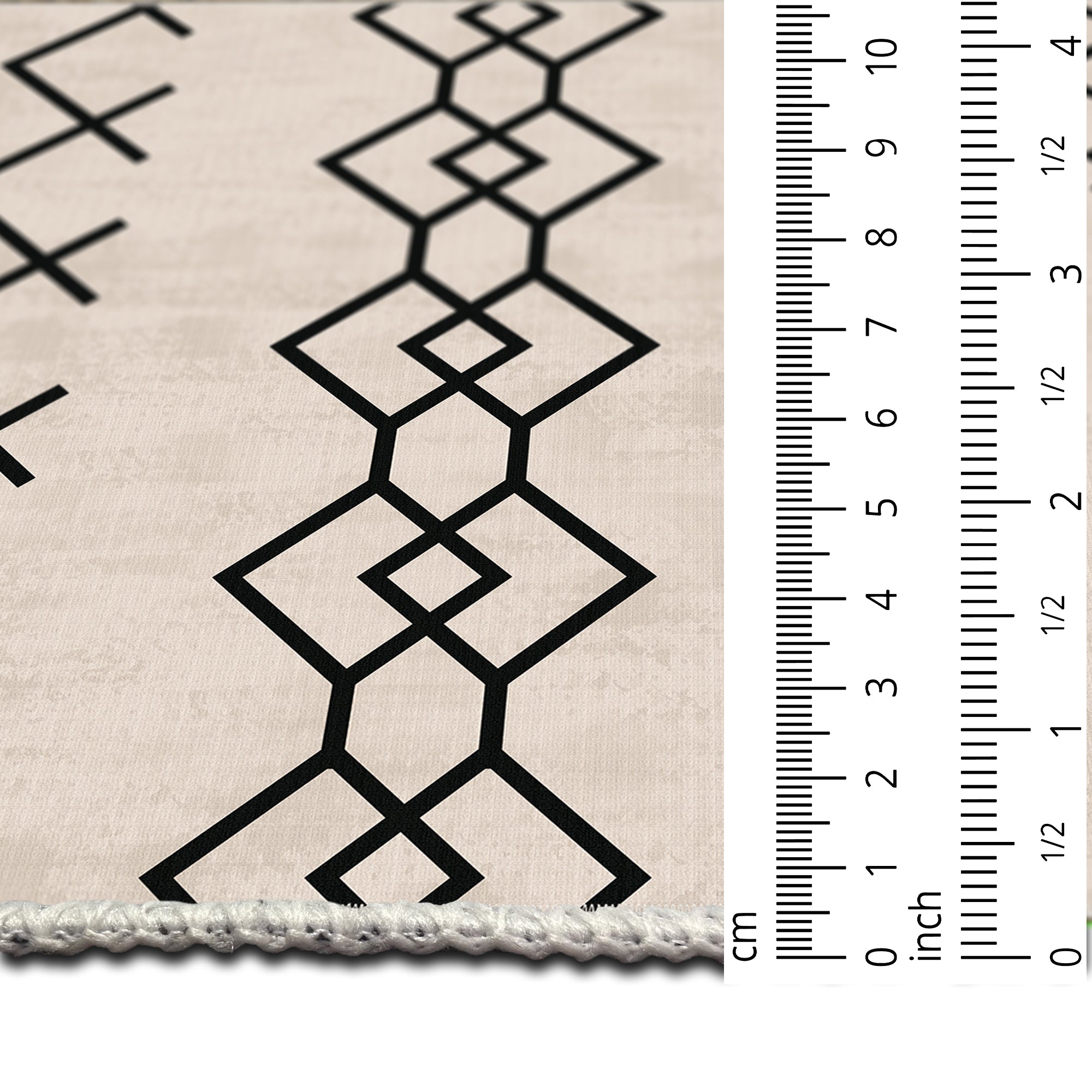 Strasbourg Area Rug