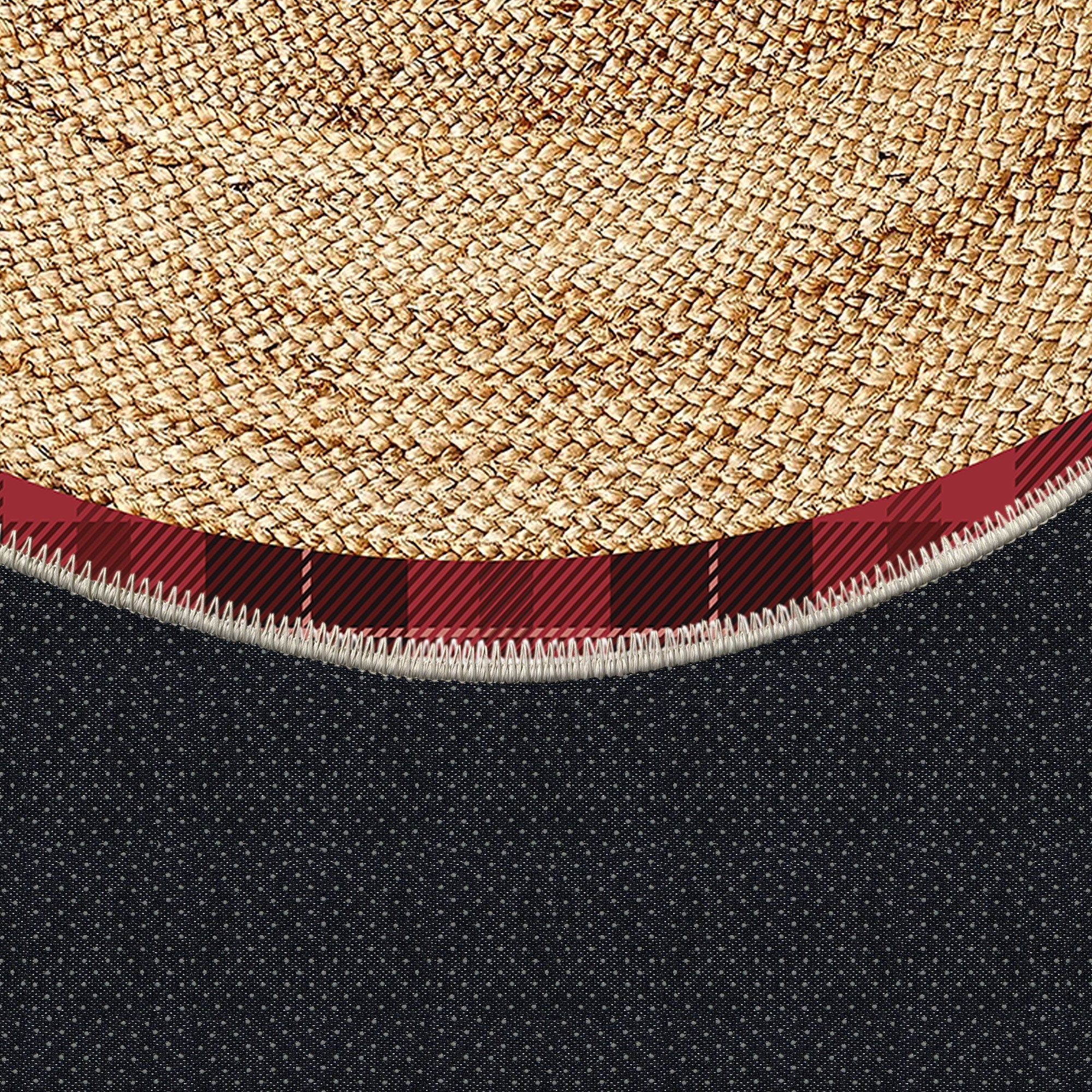 Azalea Christmas Rug