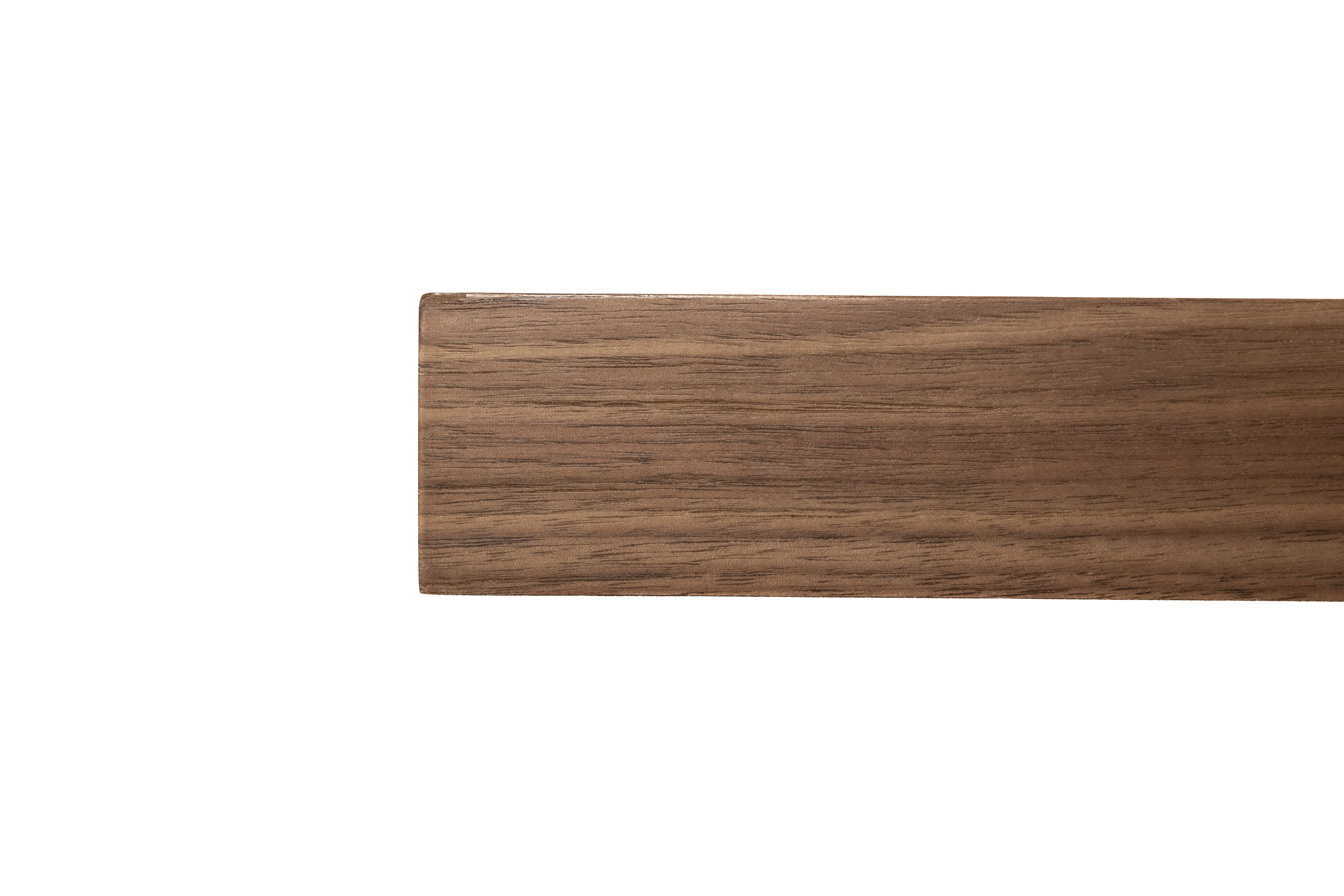 Real Wood Floating Kitchen Shelves
