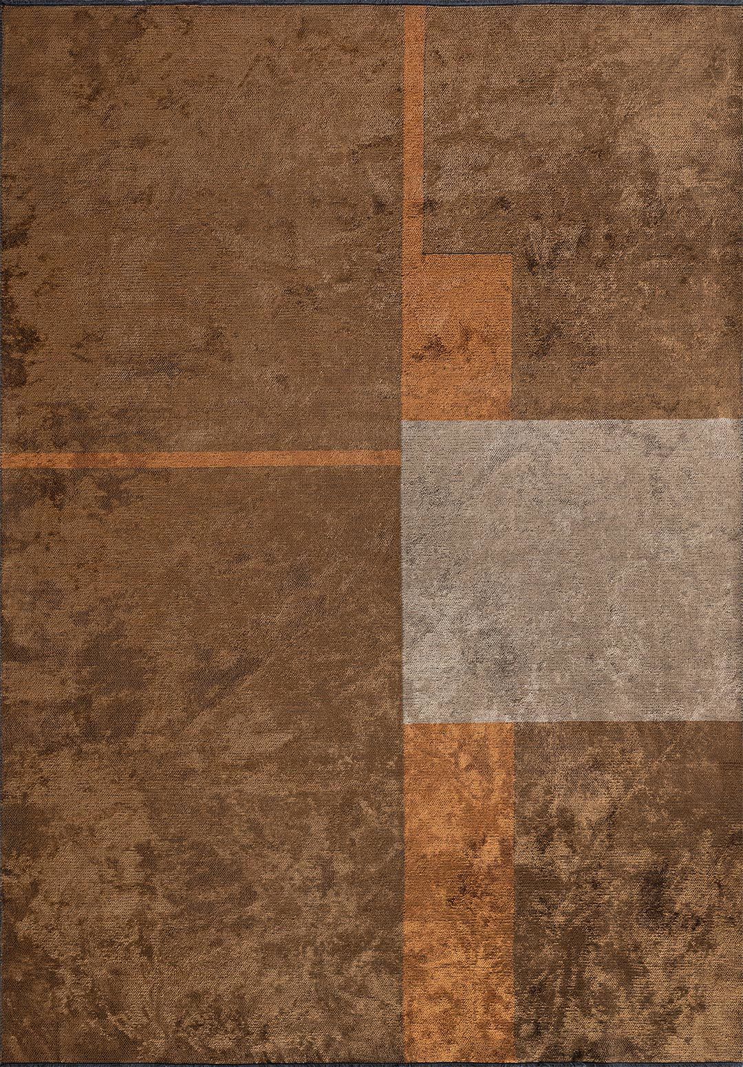 Antique Aura Rug - Vintage Style Area Rug | Alpken