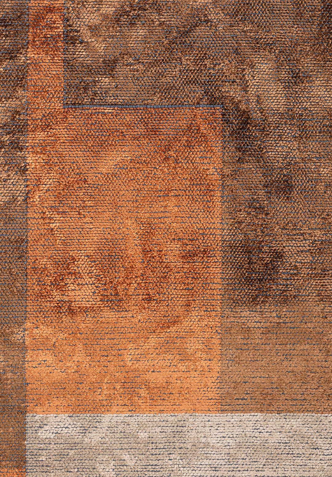 Antique Aura Rug - Vintage Style Area Rug | Alpken