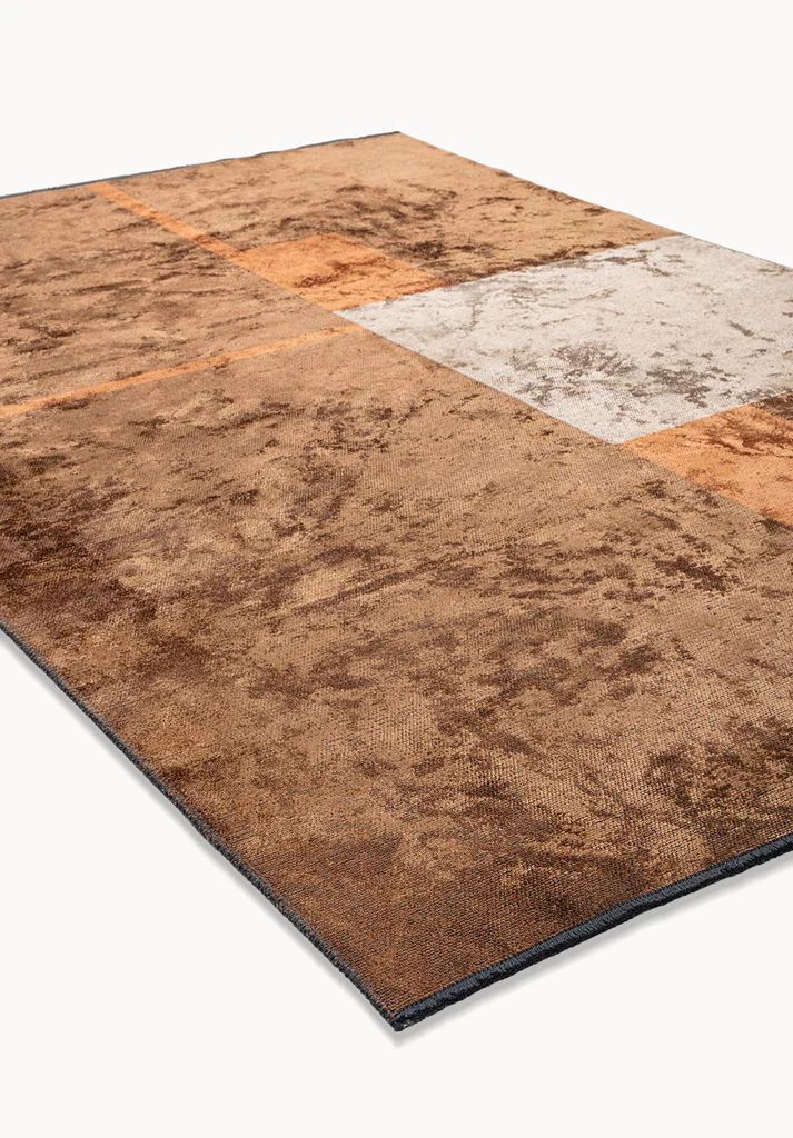 Antique Aura Rug - Vintage Style Area Rug | Alpken