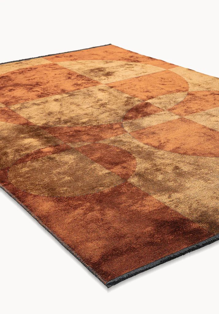 Heritage Hues Rug - Classic Vintage Area Rug | Alpken