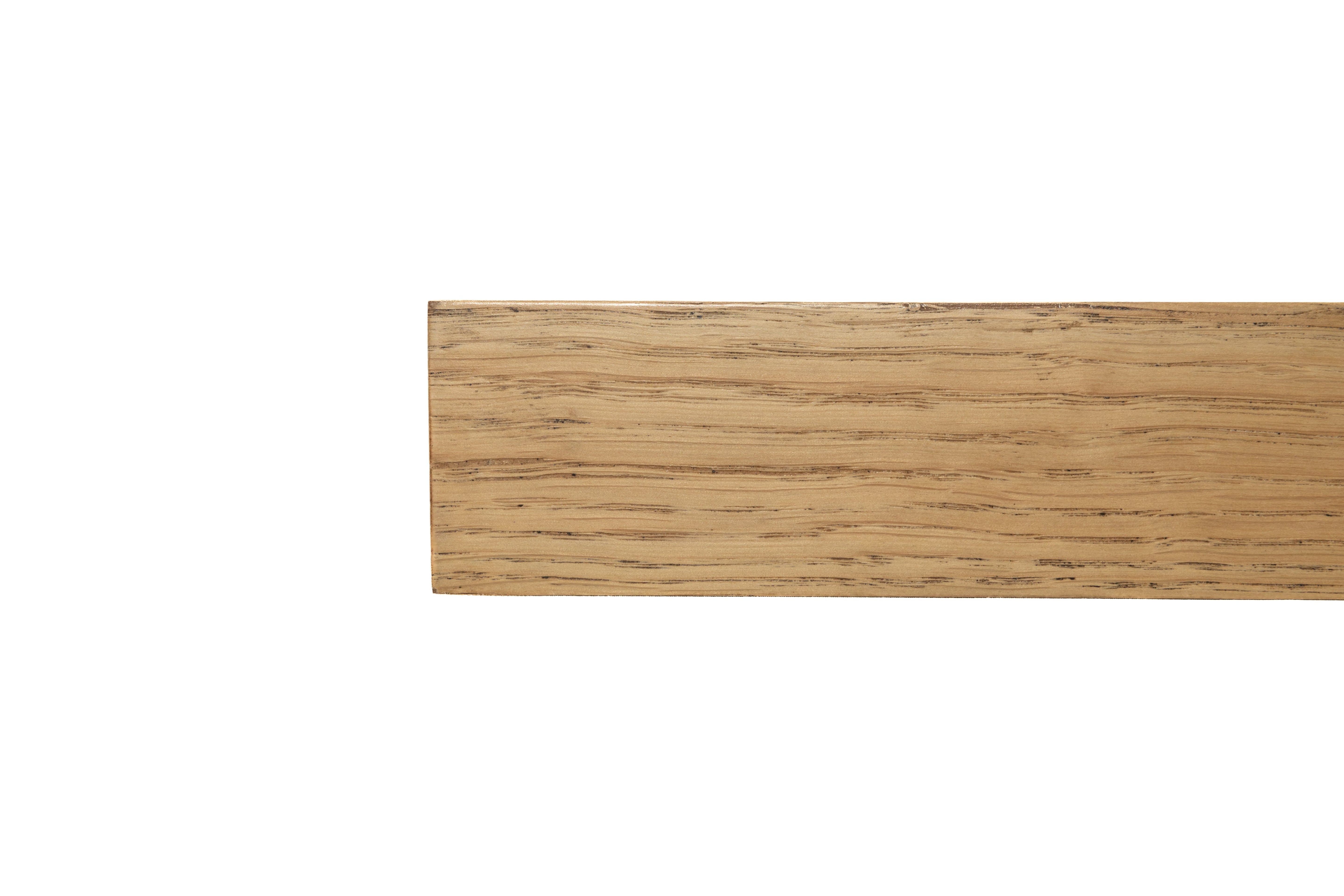 Real Wood Floating Kitchen Shelves