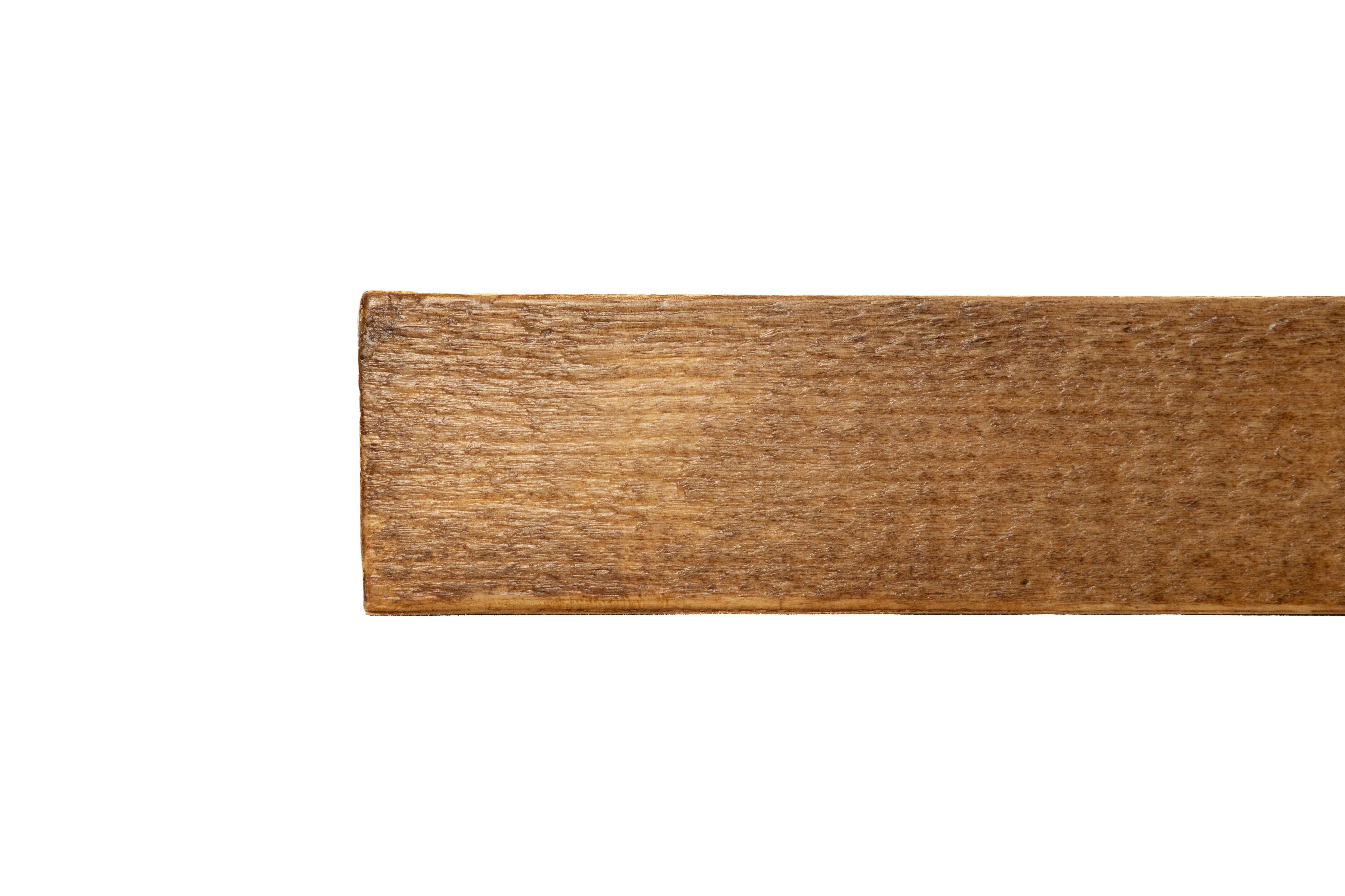 Real Wood Floating Kitchen Shelves