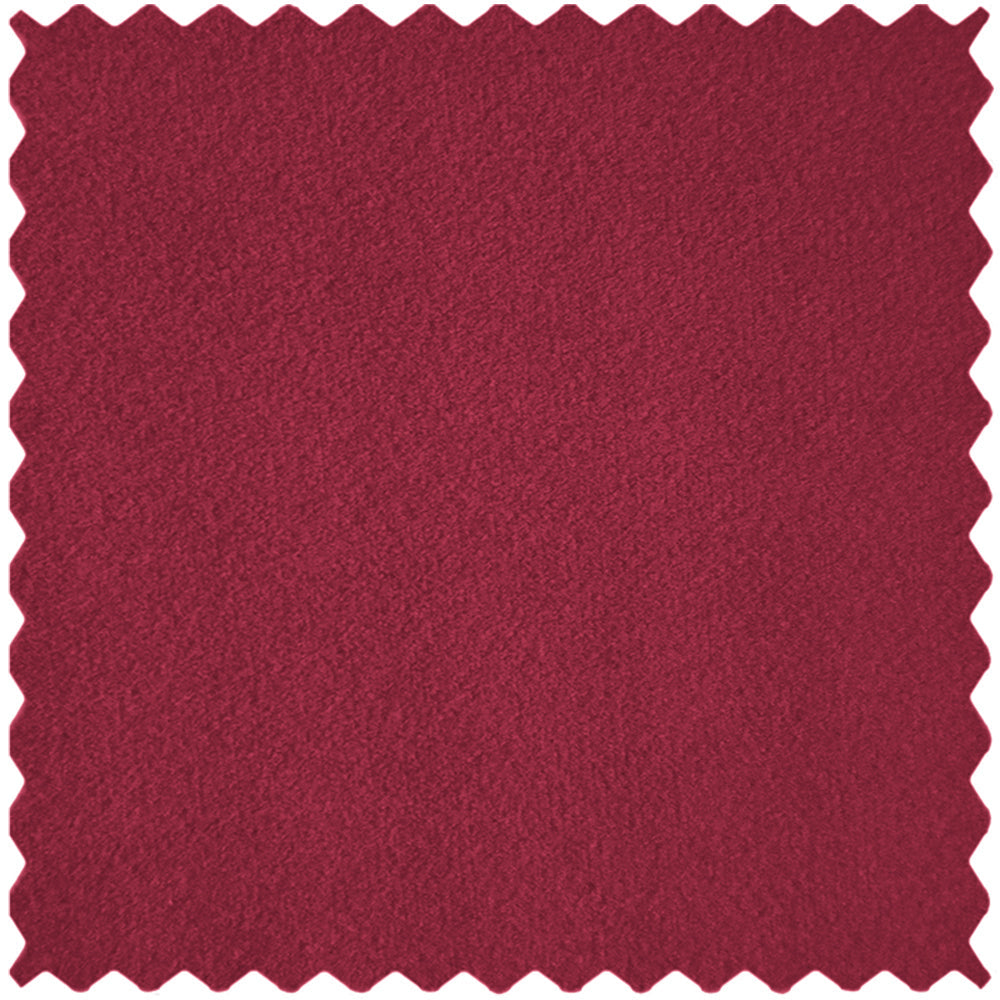 Whitney Luxury Matte Velvet Thermal Curtains
