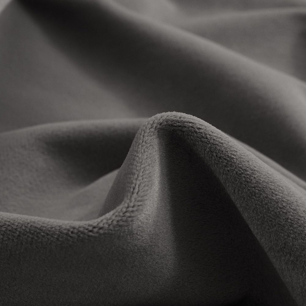 Whitney Luxury Matte Velvet Thermal Curtains