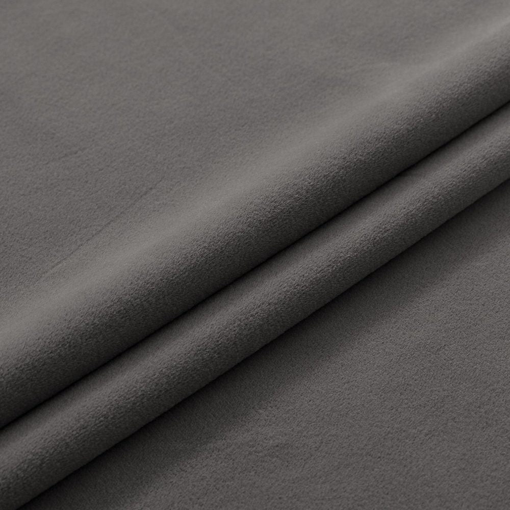 Whitney Luxury Matte Velvet Thermal Curtains