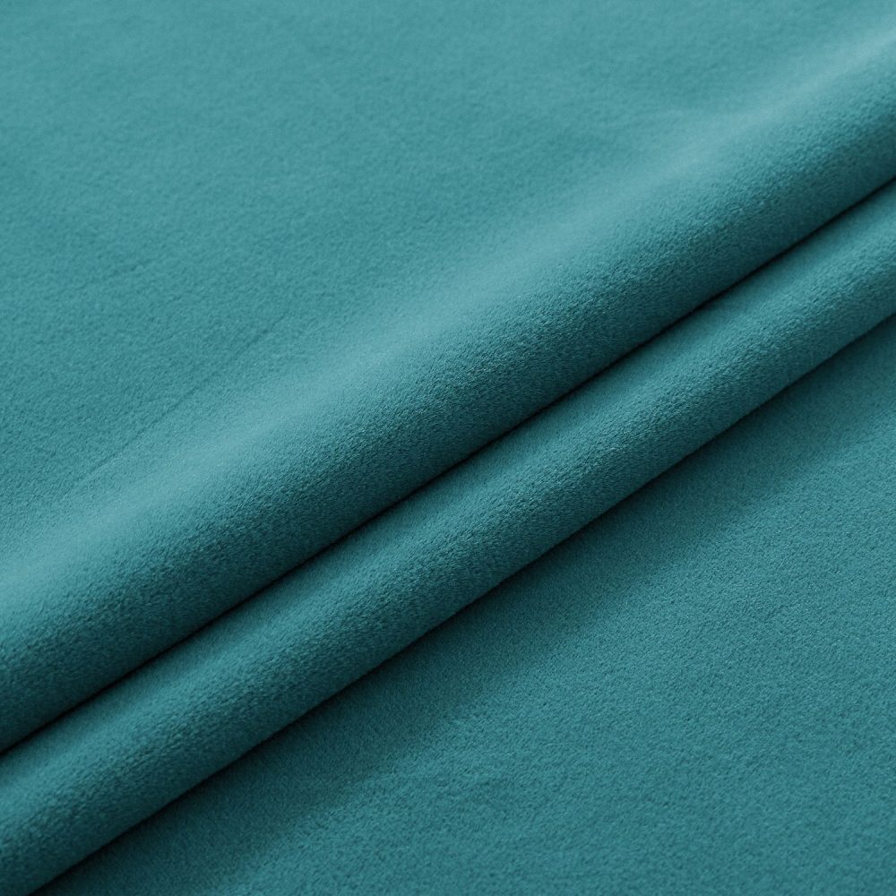 Whitney Luxury Matte Velvet Thermal Curtains