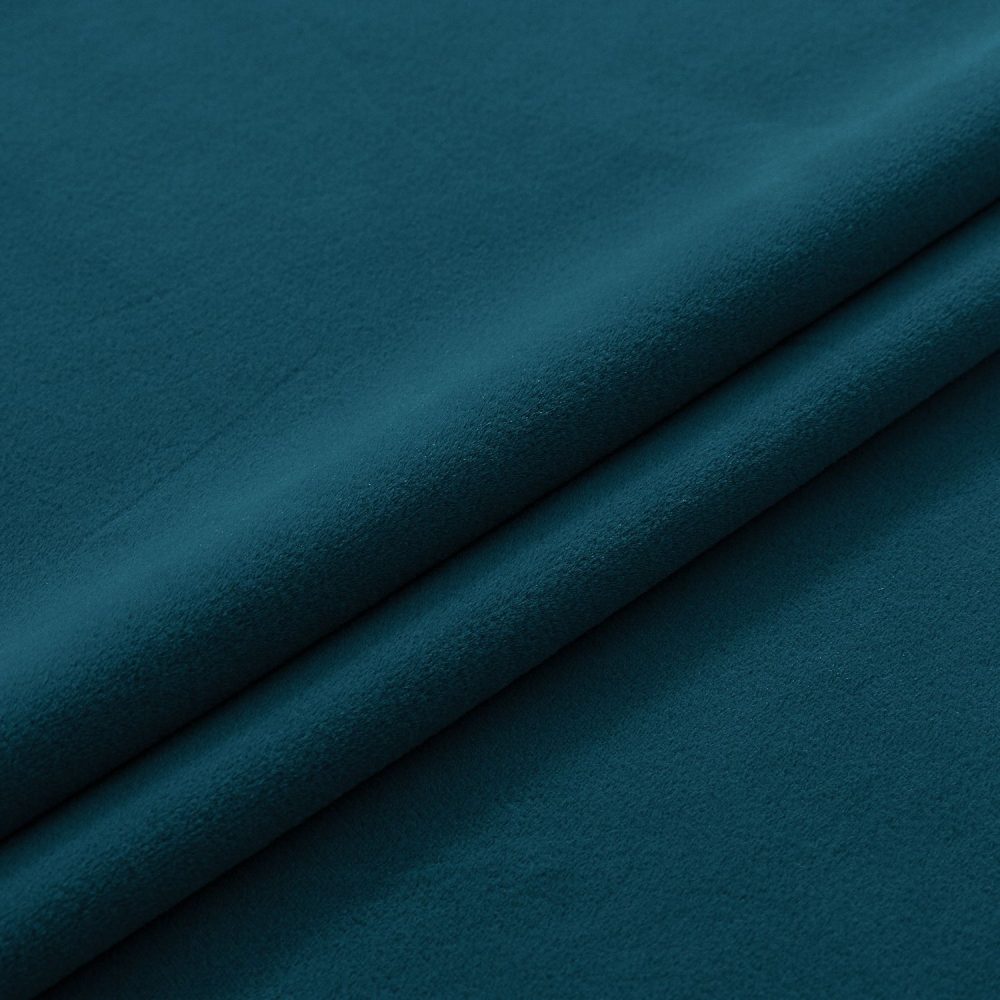 Whitney Luxury Matte Velvet Thermal Curtains