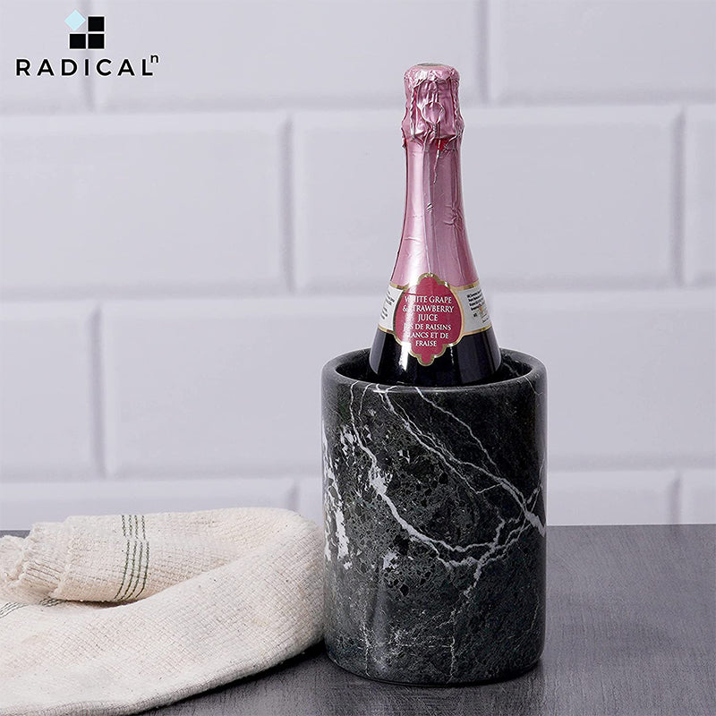 Natural Marble Champagne Wine Chiller-7