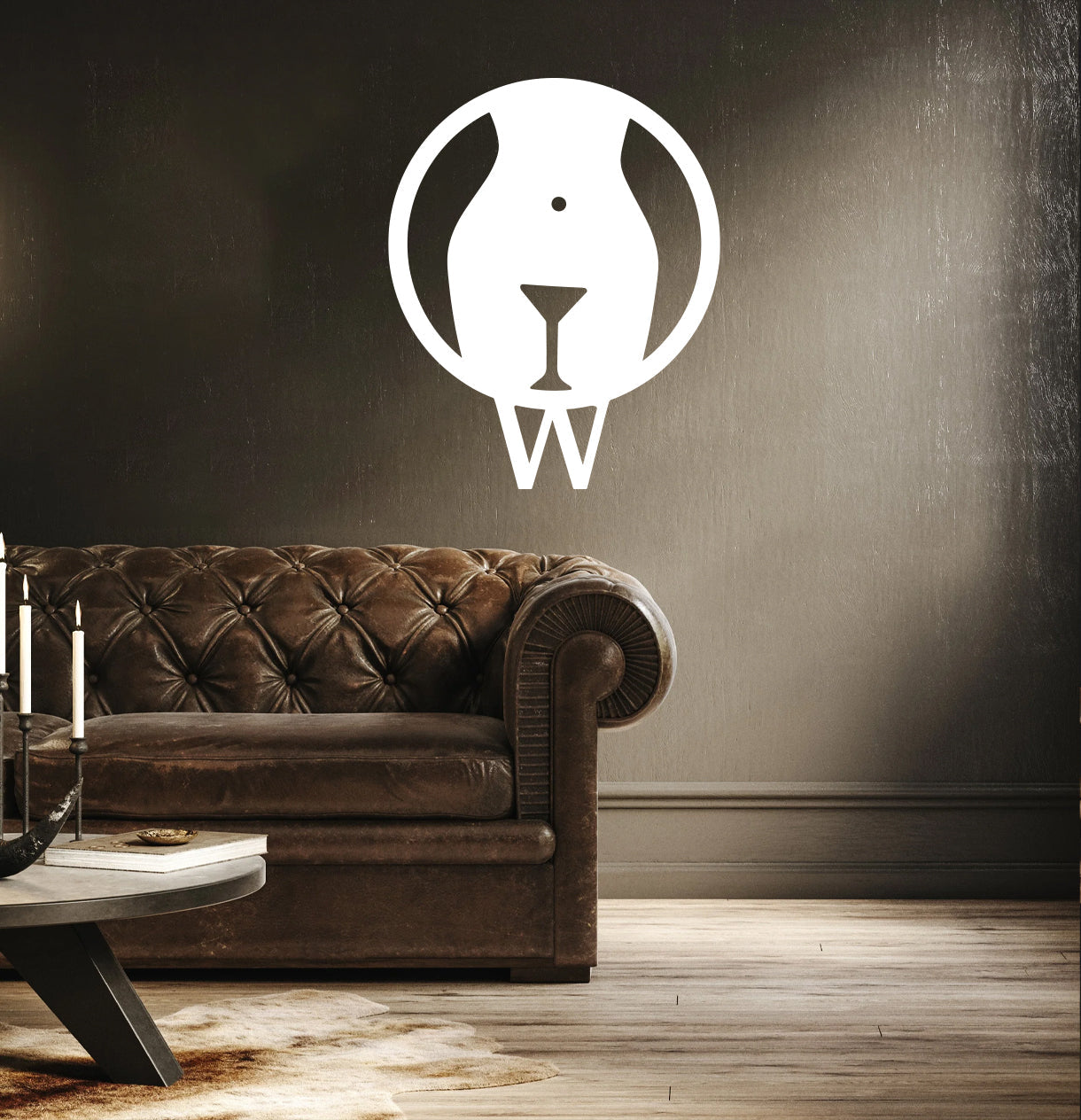 Women's Restroom Sign-2