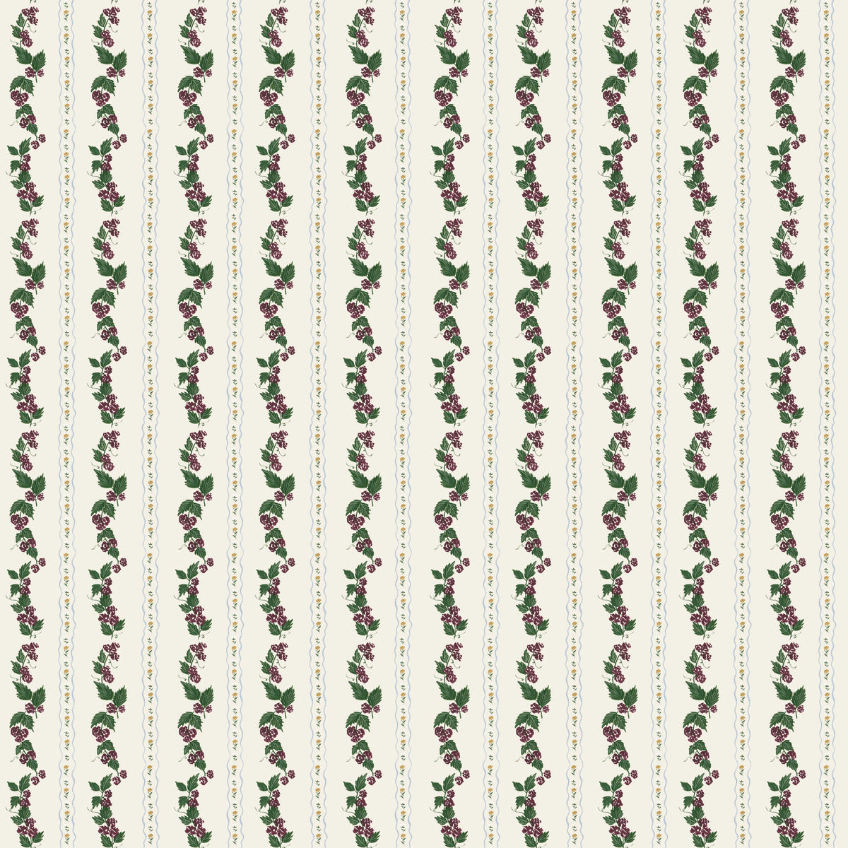 Wrenley Wallpaper by Pen and Pillar