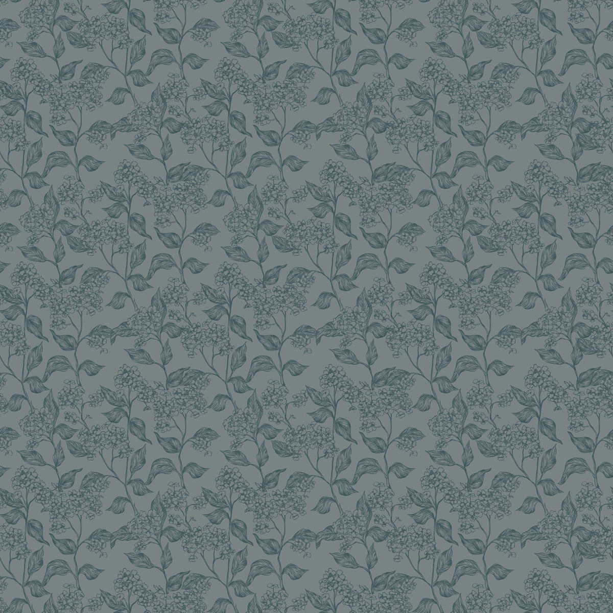 Wrylie Wallpaper by Aubrey Fairchild