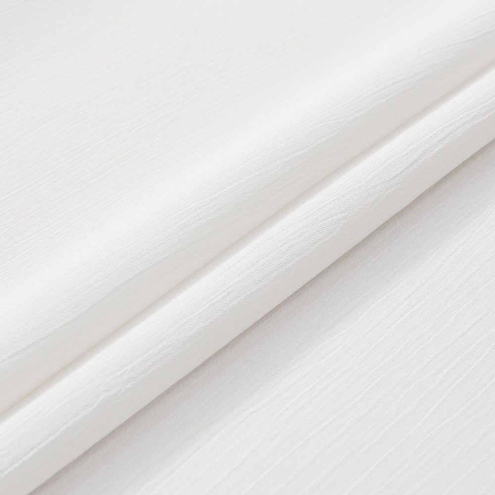 Wynn Soft Cotton Semi Sheer Curtains