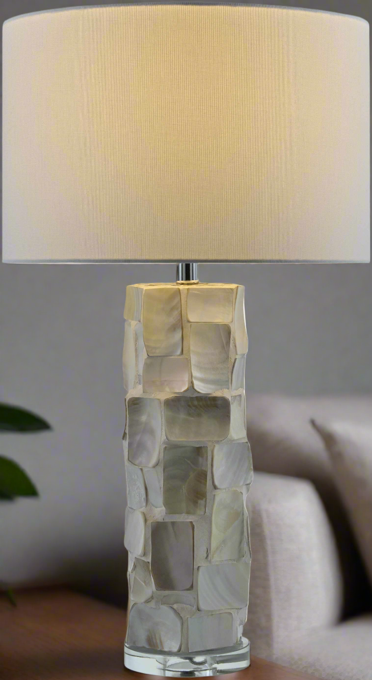 Arquillos Table Lamp