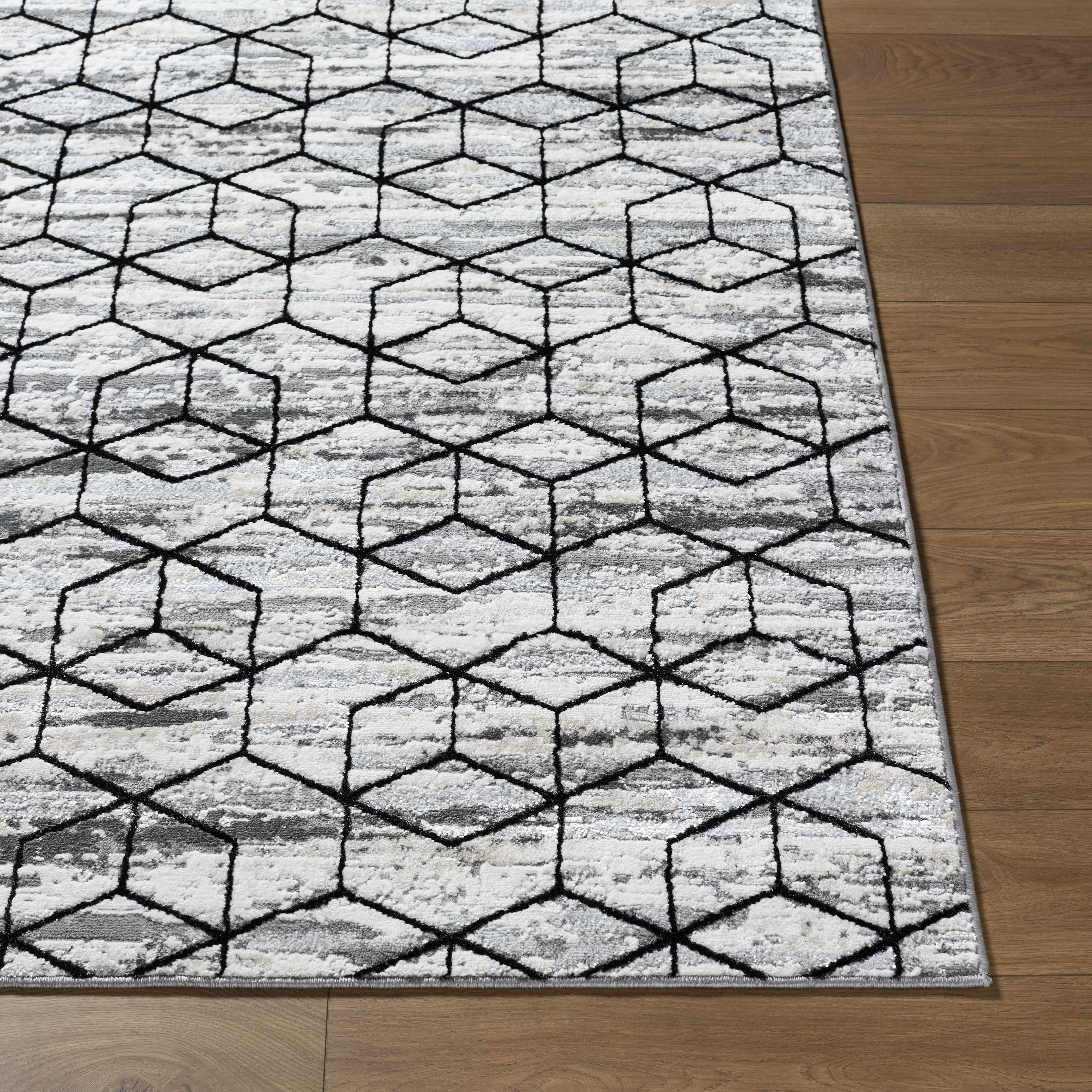 Yaqub Area Rug-2