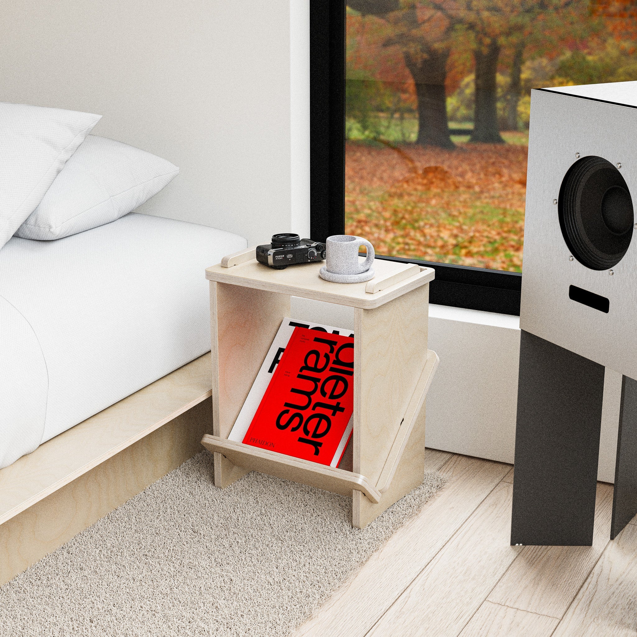 Side Table