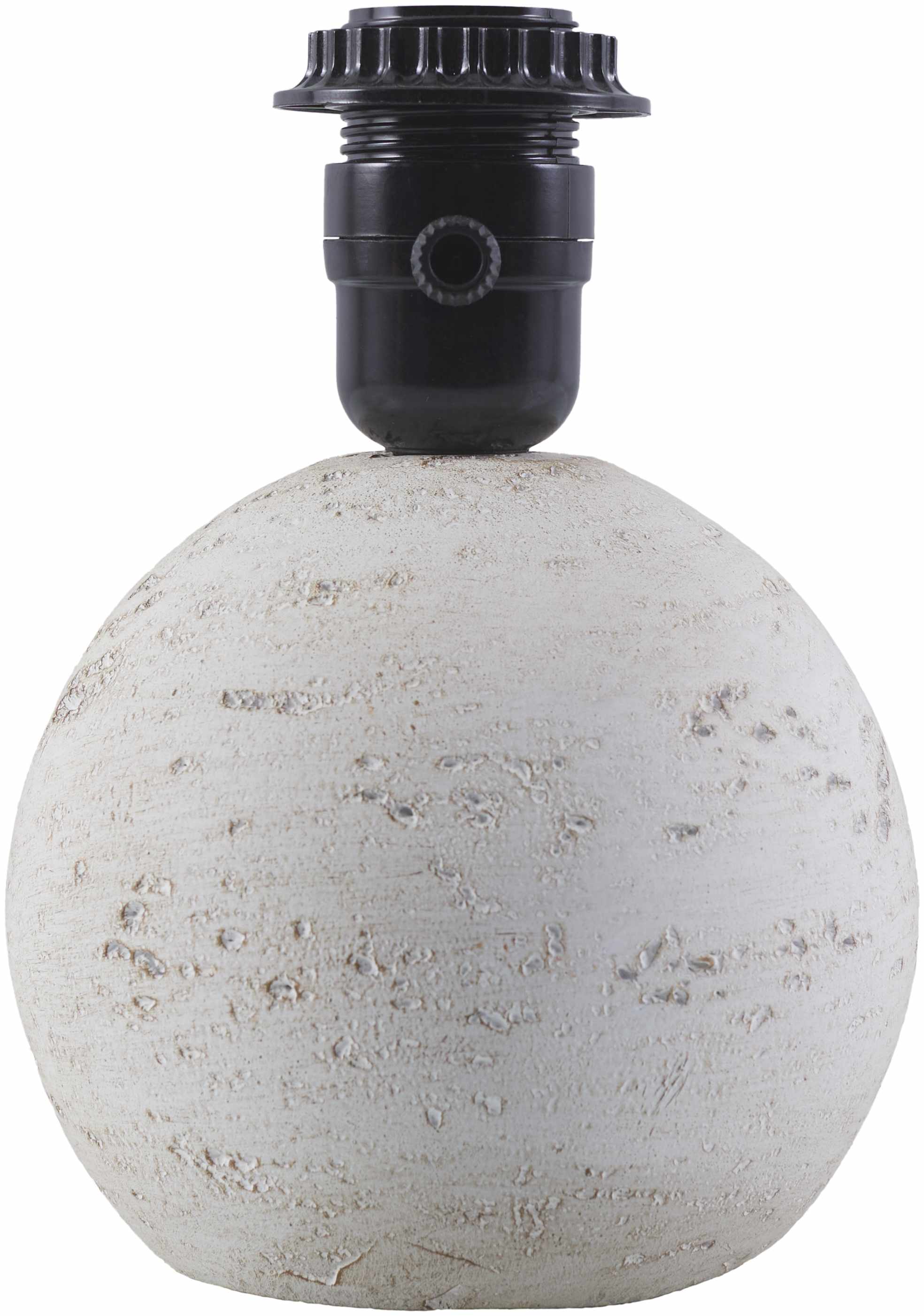 Yaonahuac White Table Lamp-2