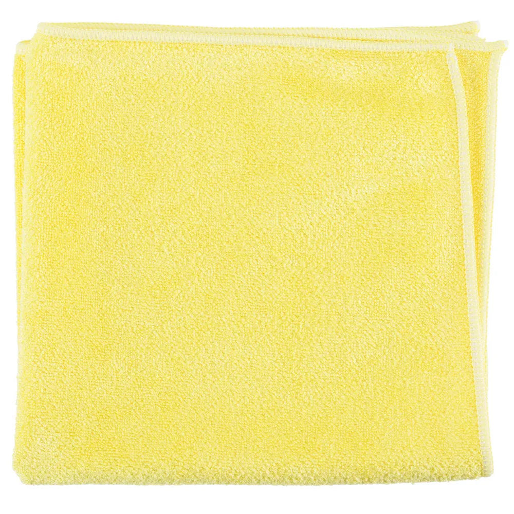 KS Collection Microfiber Cloths 12 PK-5