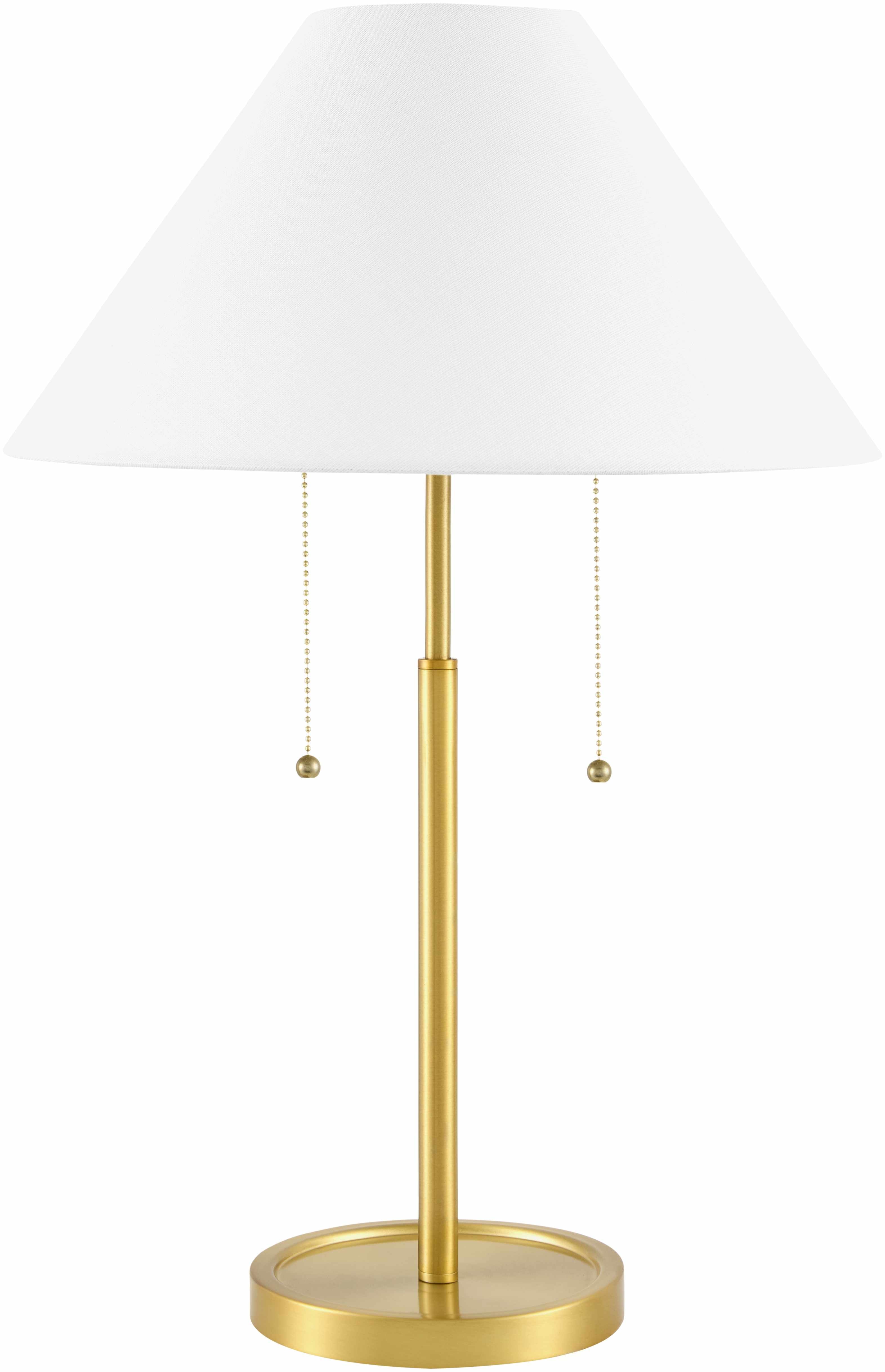 Waldfeucht Table Lamp-1