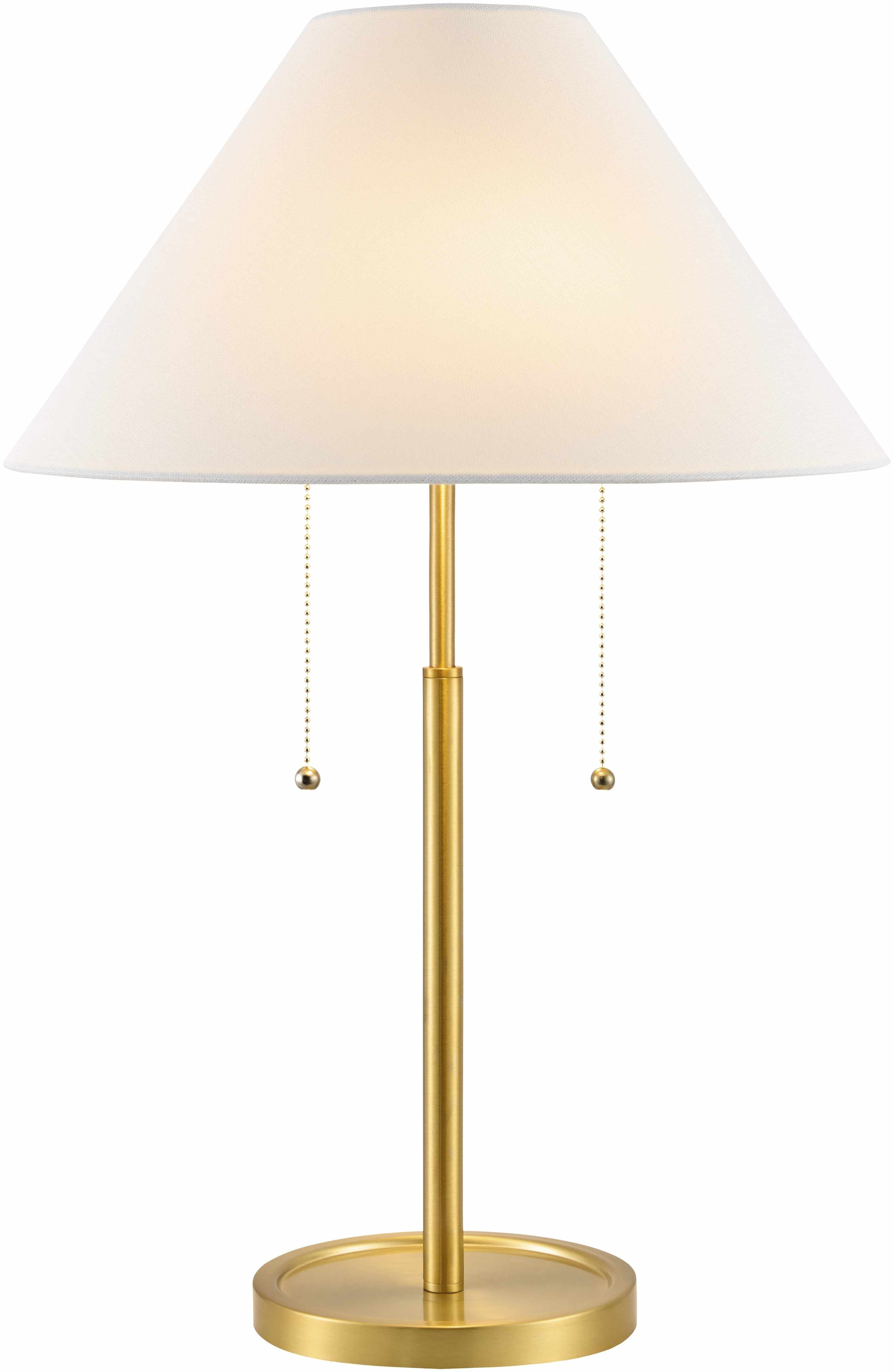 Waldfeucht Table Lamp-3
