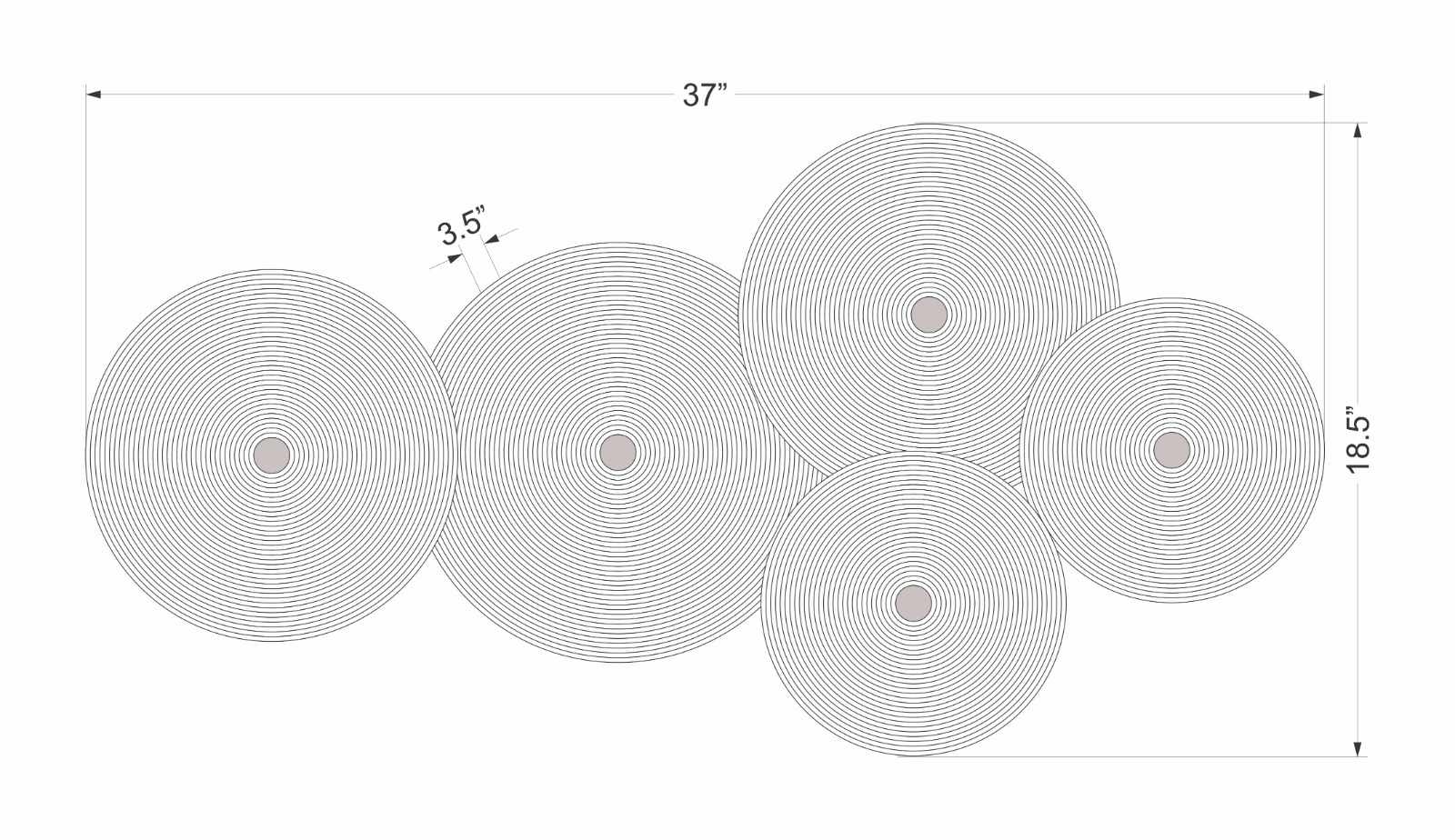 Zabolotiv Wall Decor-1