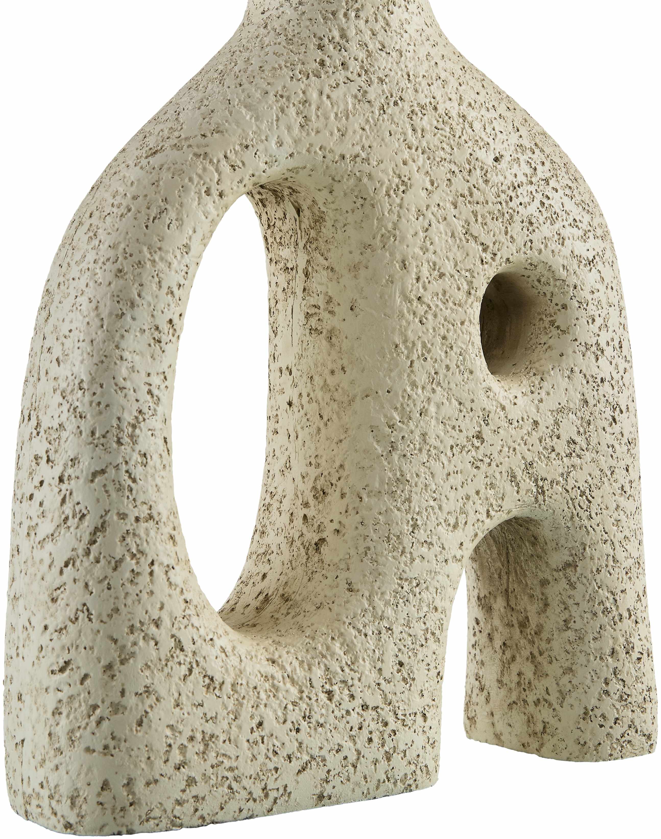 Zoutleeuw Cream Table Lamp-3