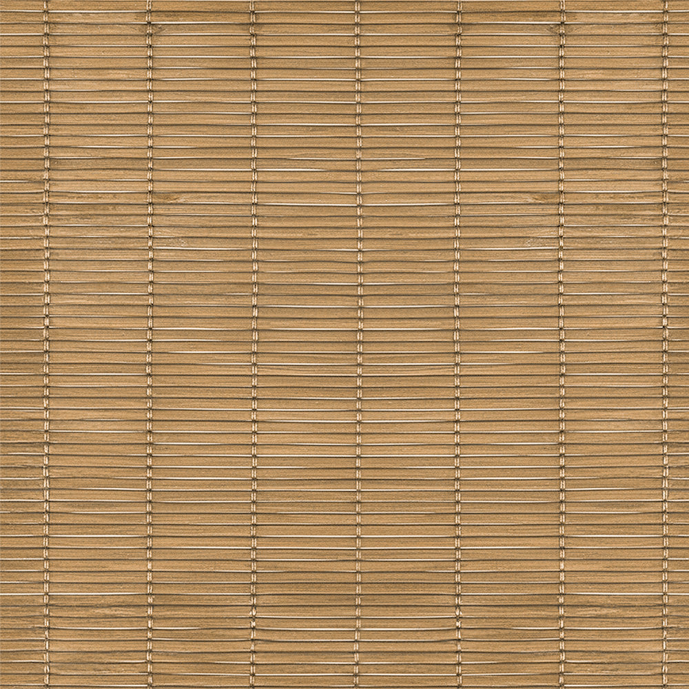 Zula Cream Natural Custom Bamboo Shades