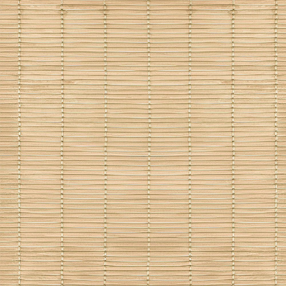 Zula Cream Natural Custom Bamboo Shades