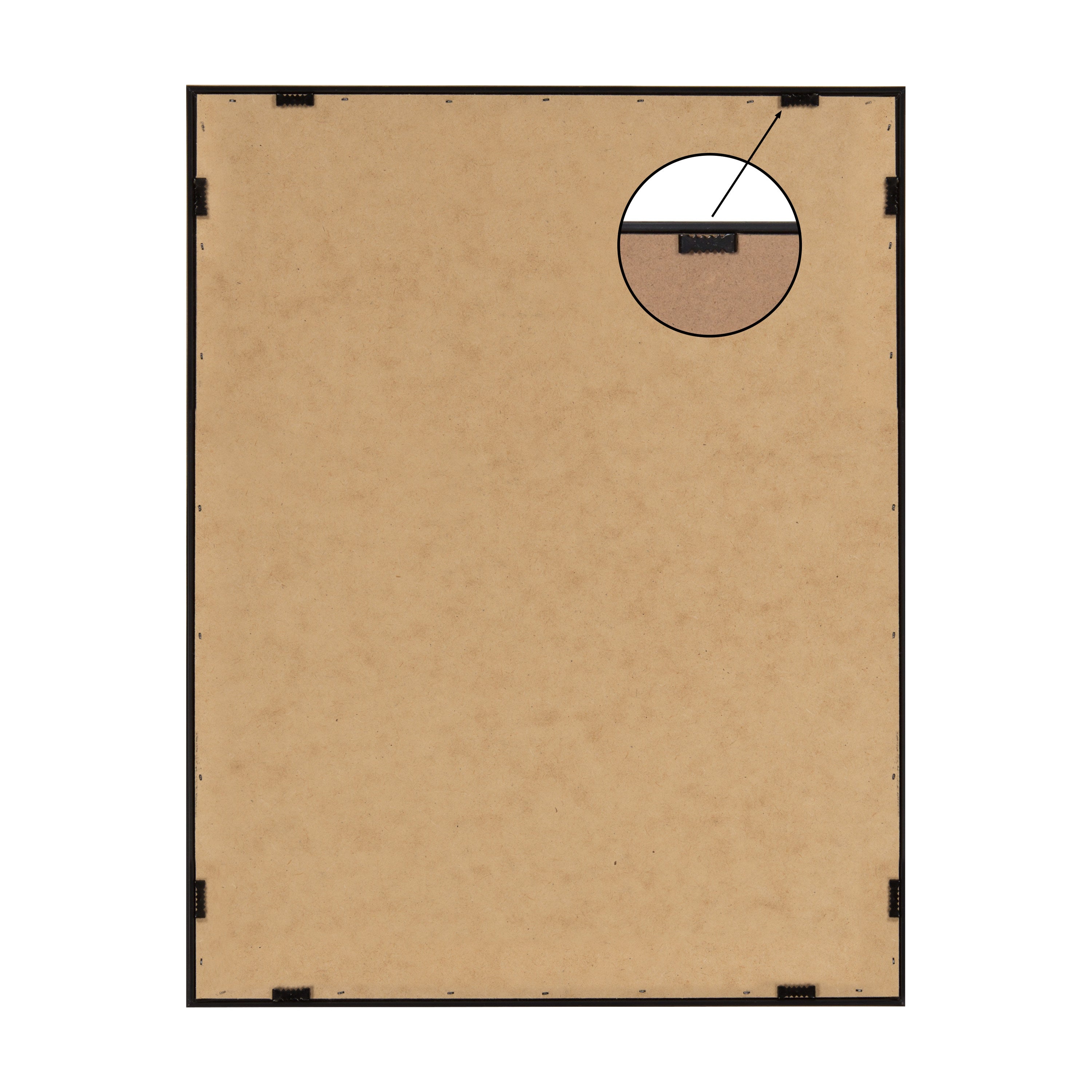 Sylvie Zen Botanical Rock Neutral Framed Canvas Set by The Creative Bunch Studio