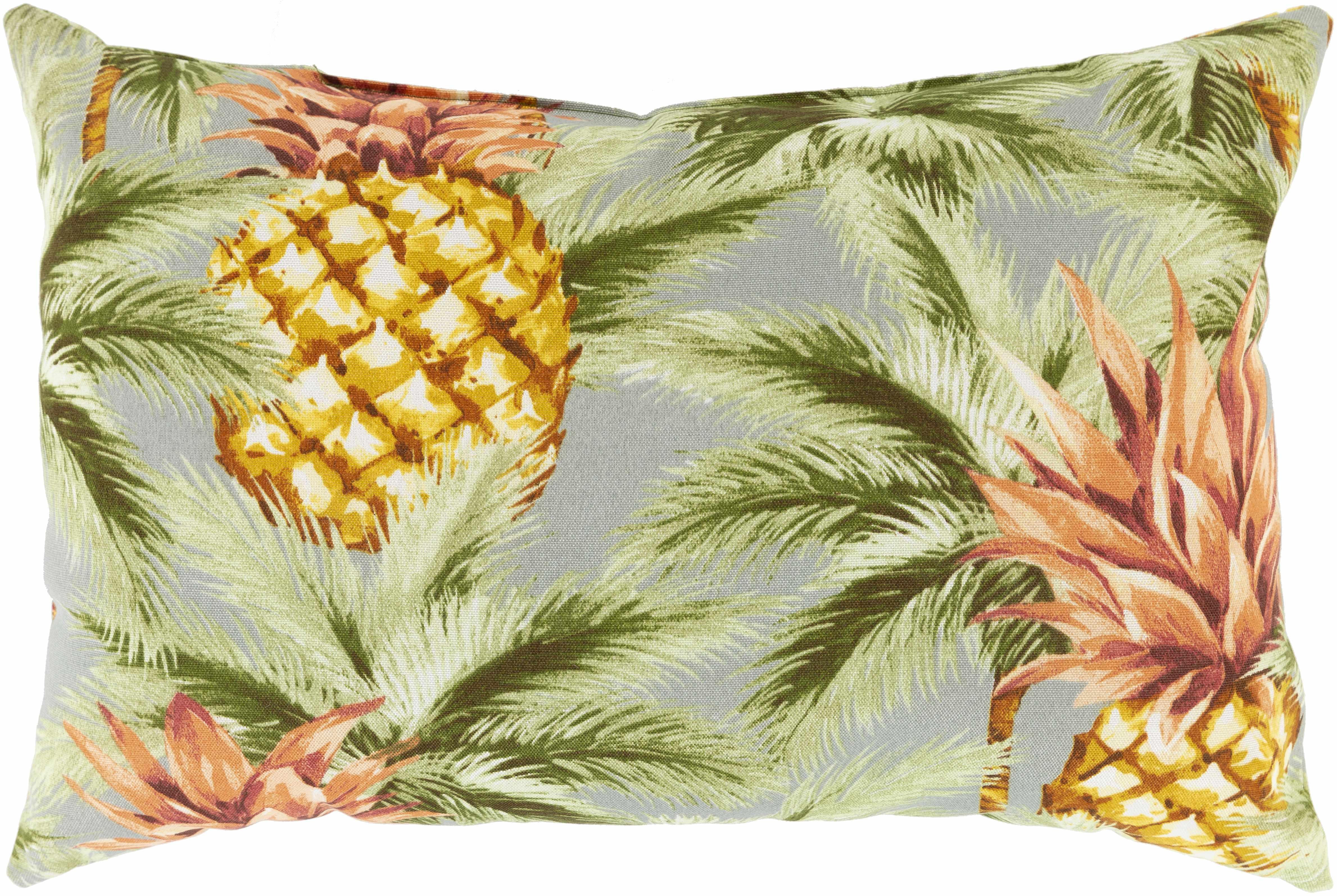 Aboyne Pillow Cover - PRHOMZ