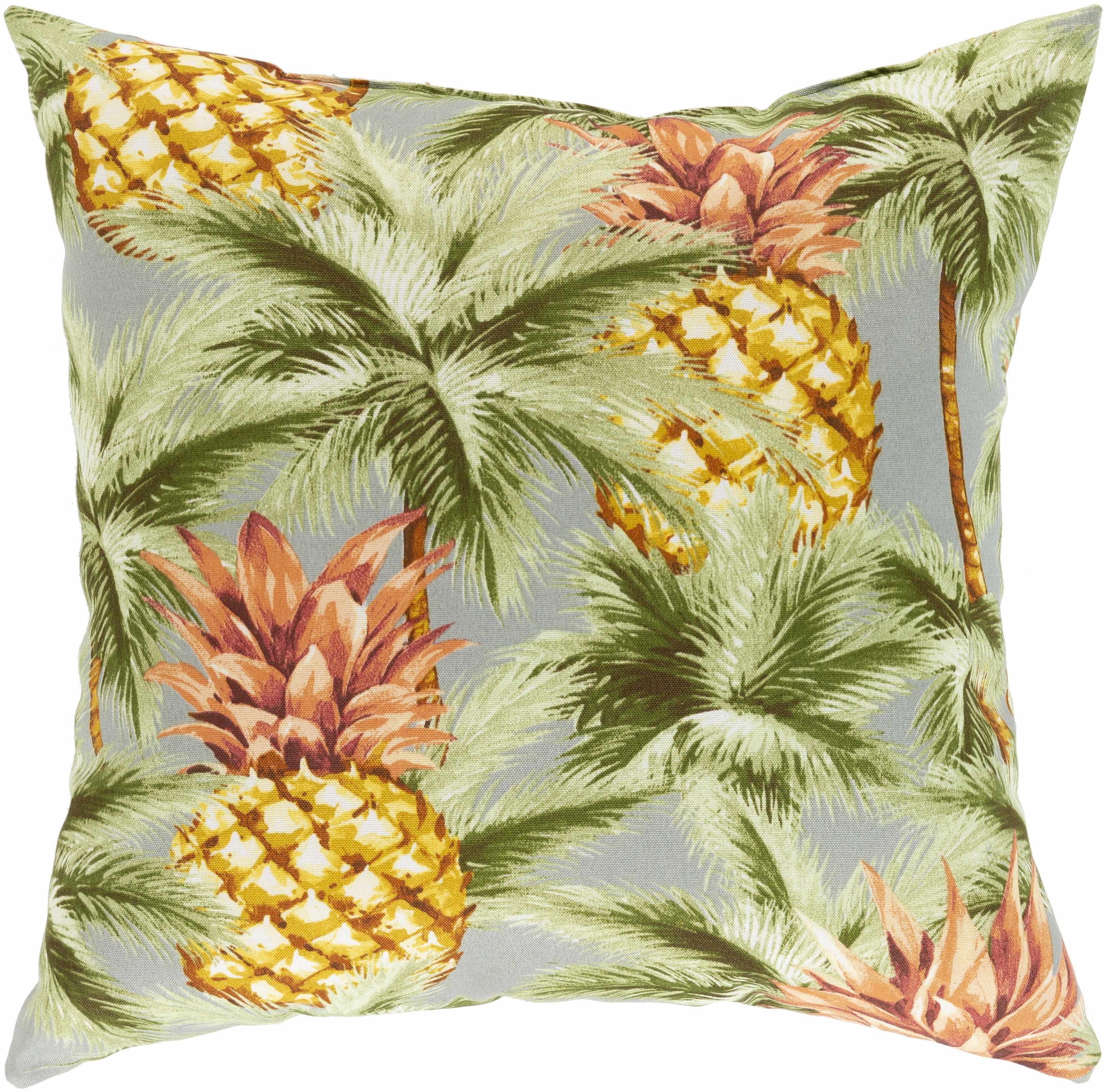 Aboyne Pillow Cover - PRHOMZ