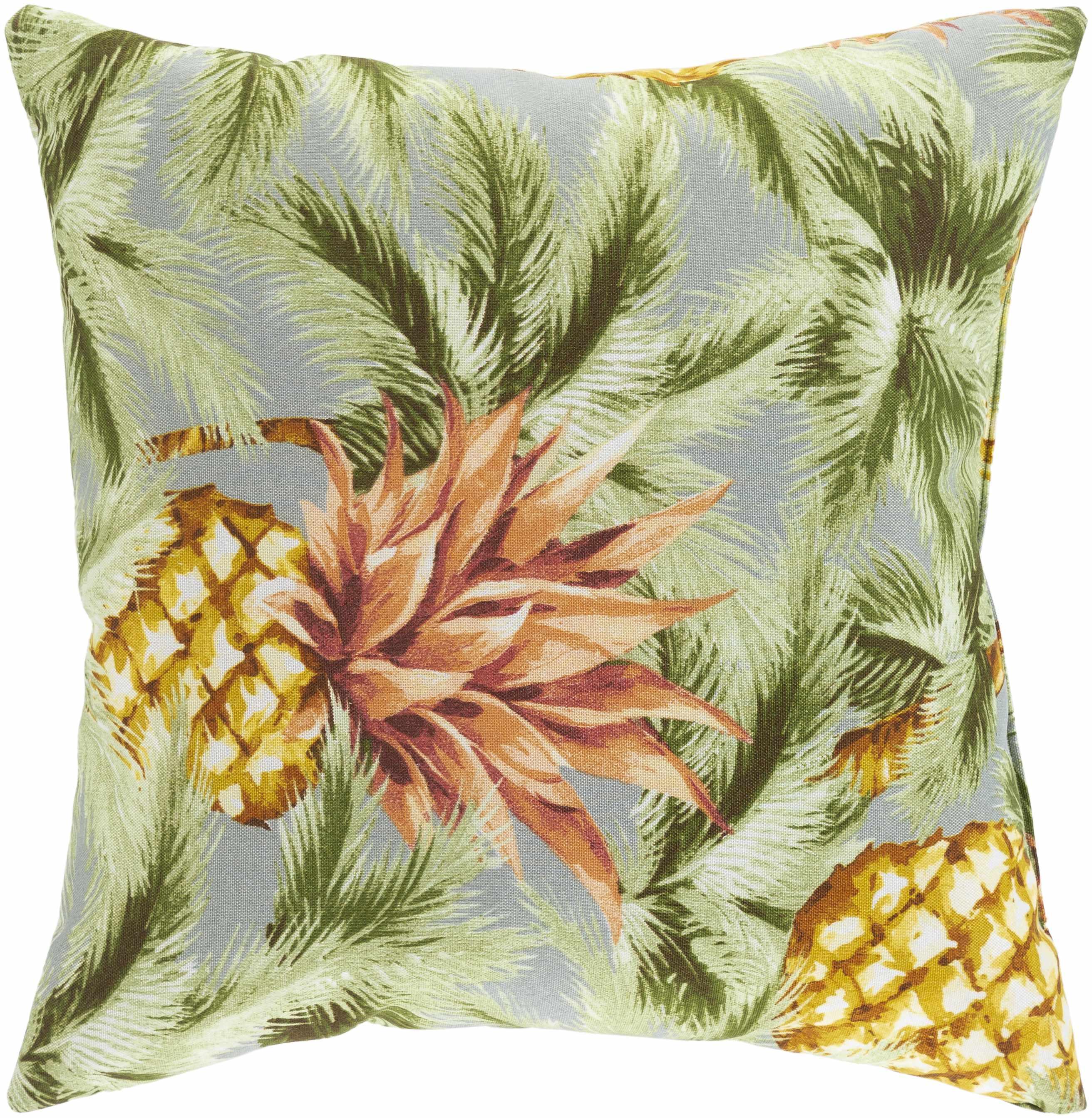 Aboyne Pillow Cover - PRHOMZ