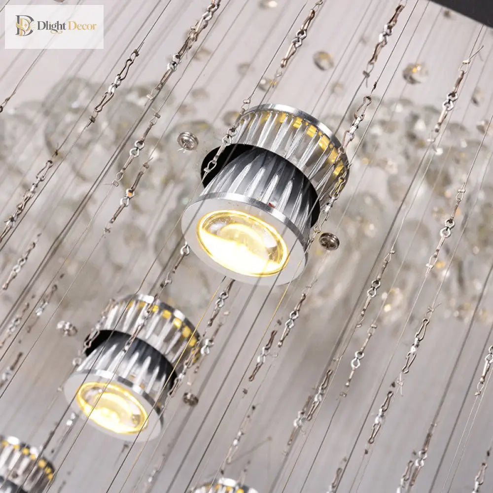 Adaline Flush Mount Light | Modern Interior Home Lighting